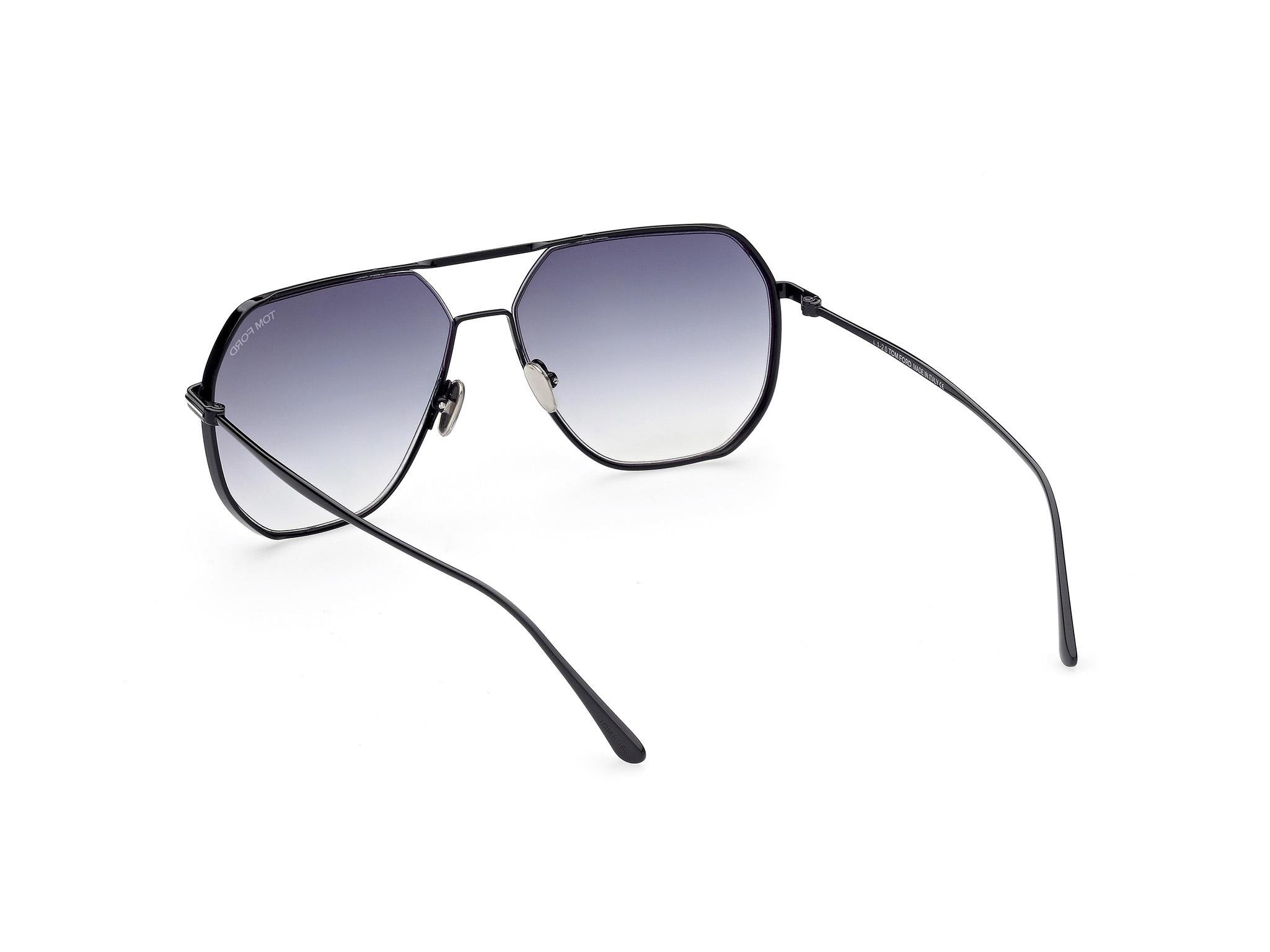Tom Ford FT 0852 01B 59-14