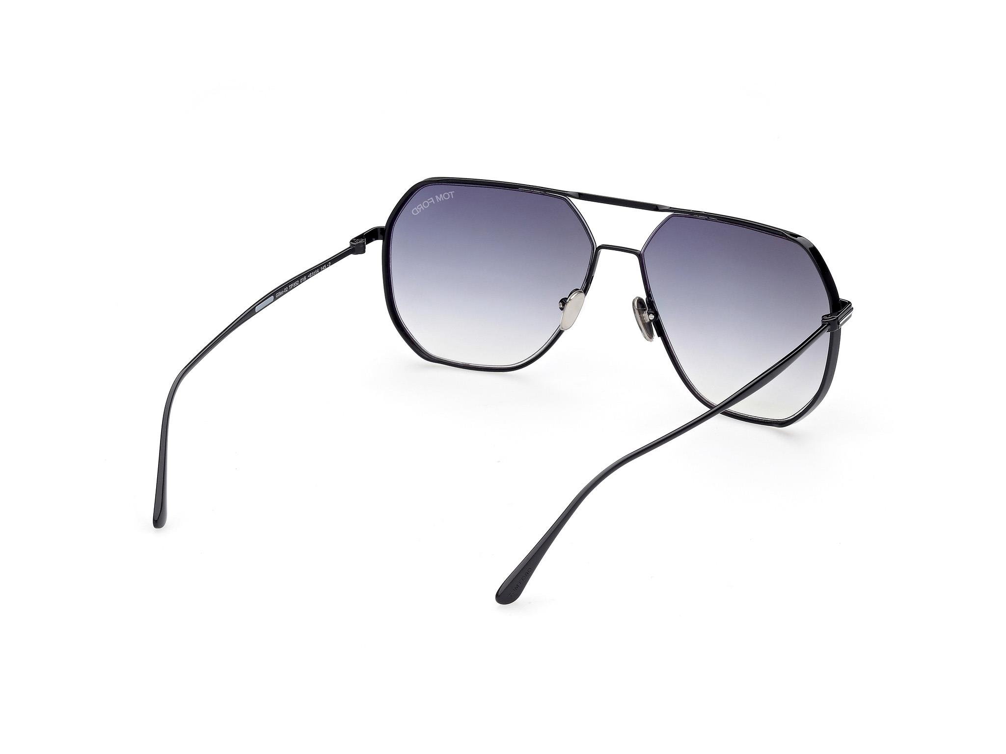 Tom Ford FT 0852 01B 59-14