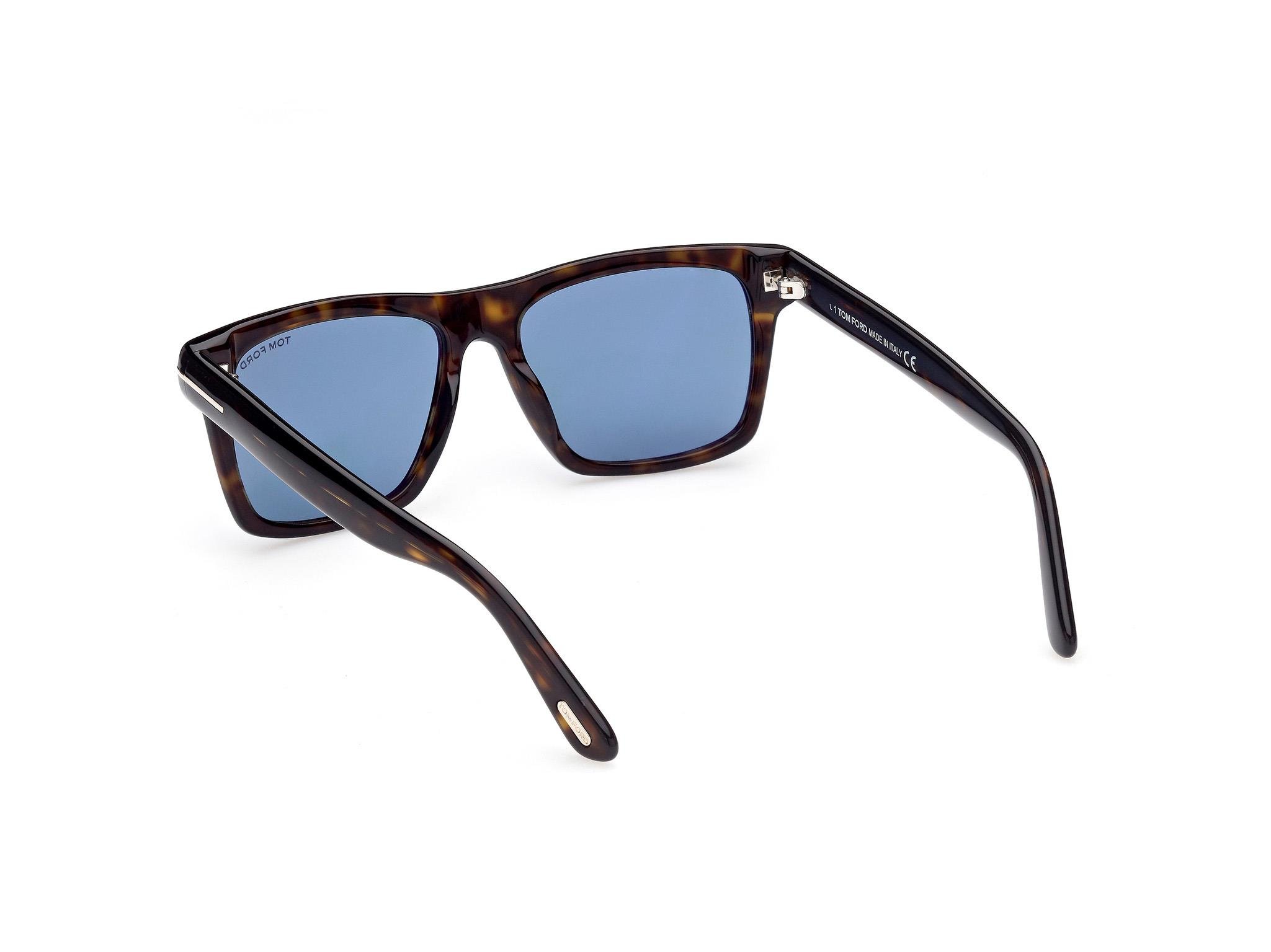 Tom Ford FT 0906 52V 56-17