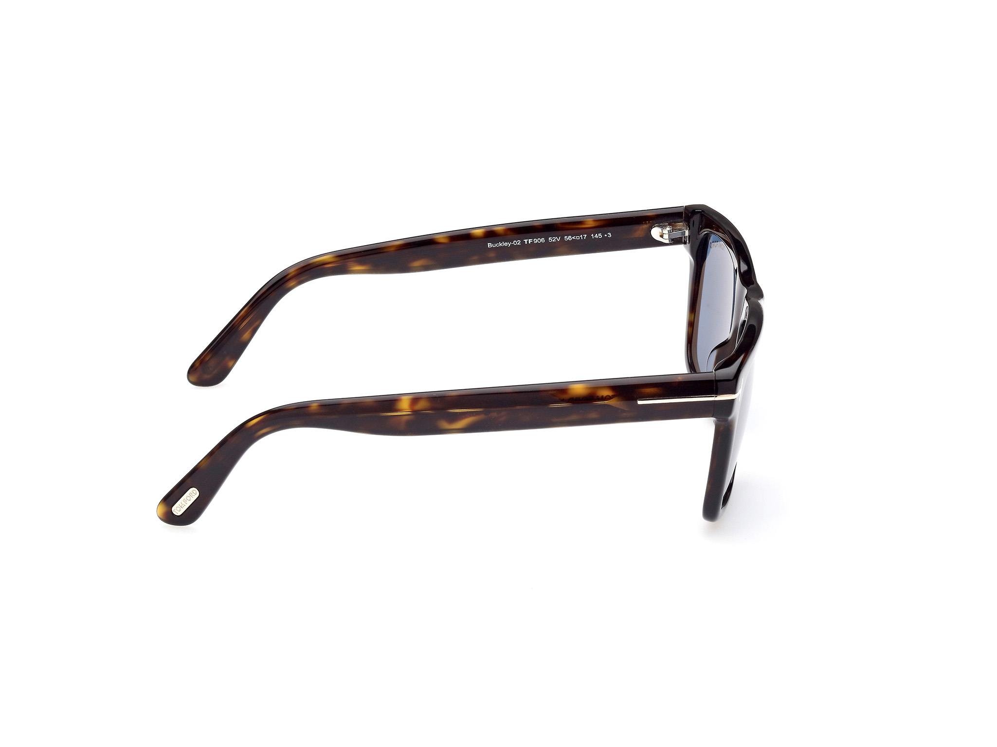 Tom Ford FT 0906 52V 56-17