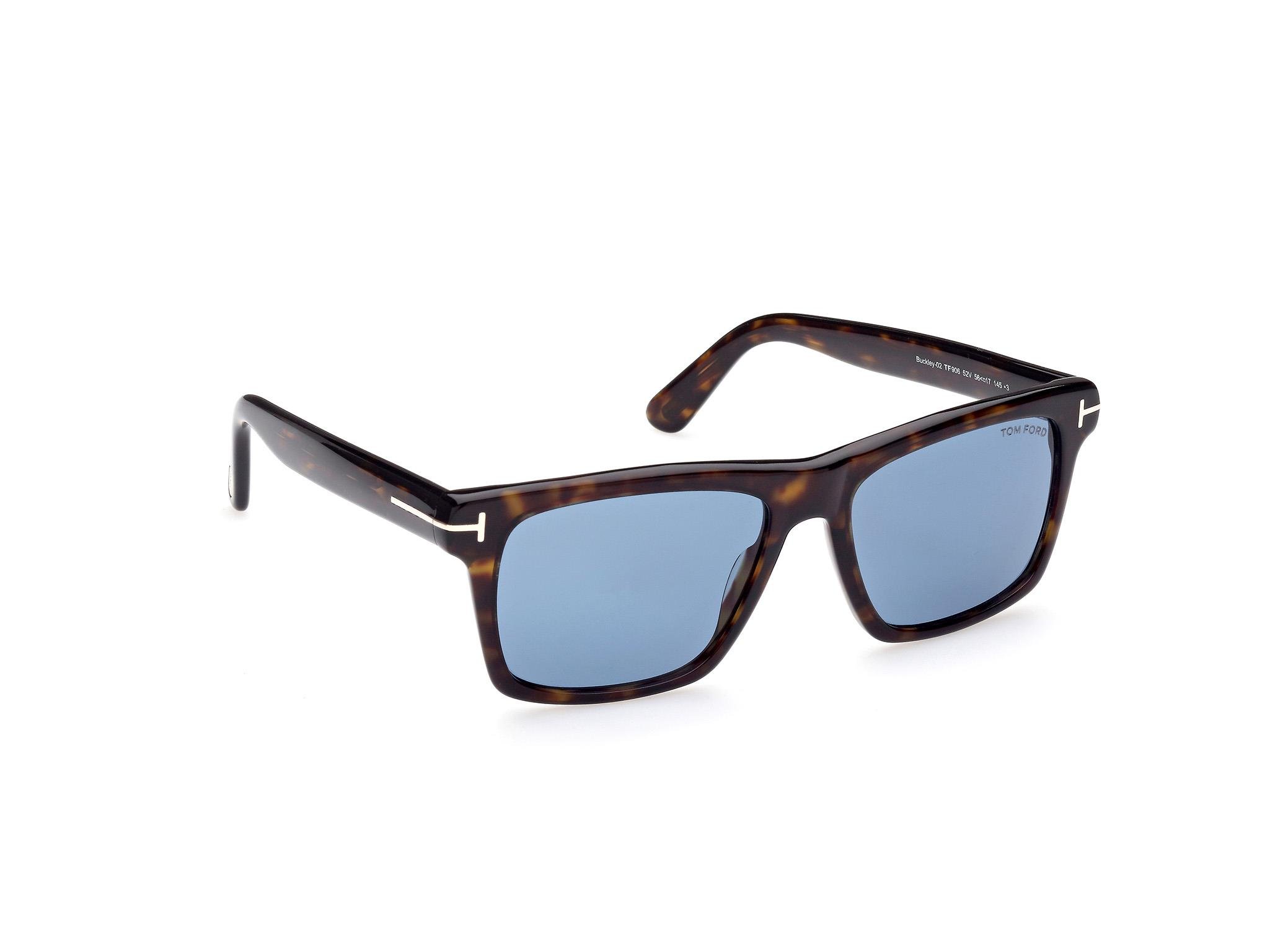 Tom Ford FT 0906 52V 56-17