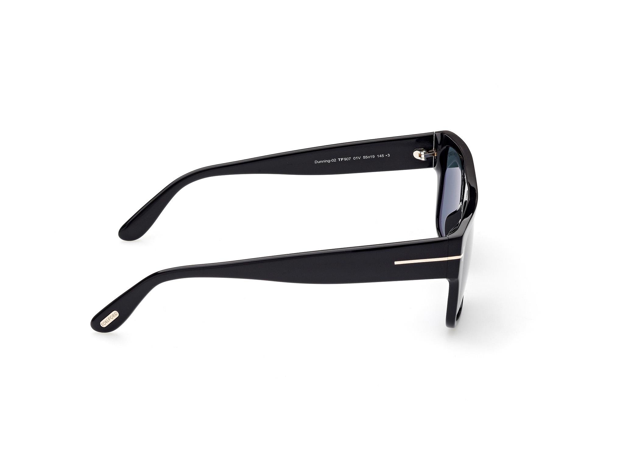 Tom Ford FT 0907 01V 55-19
