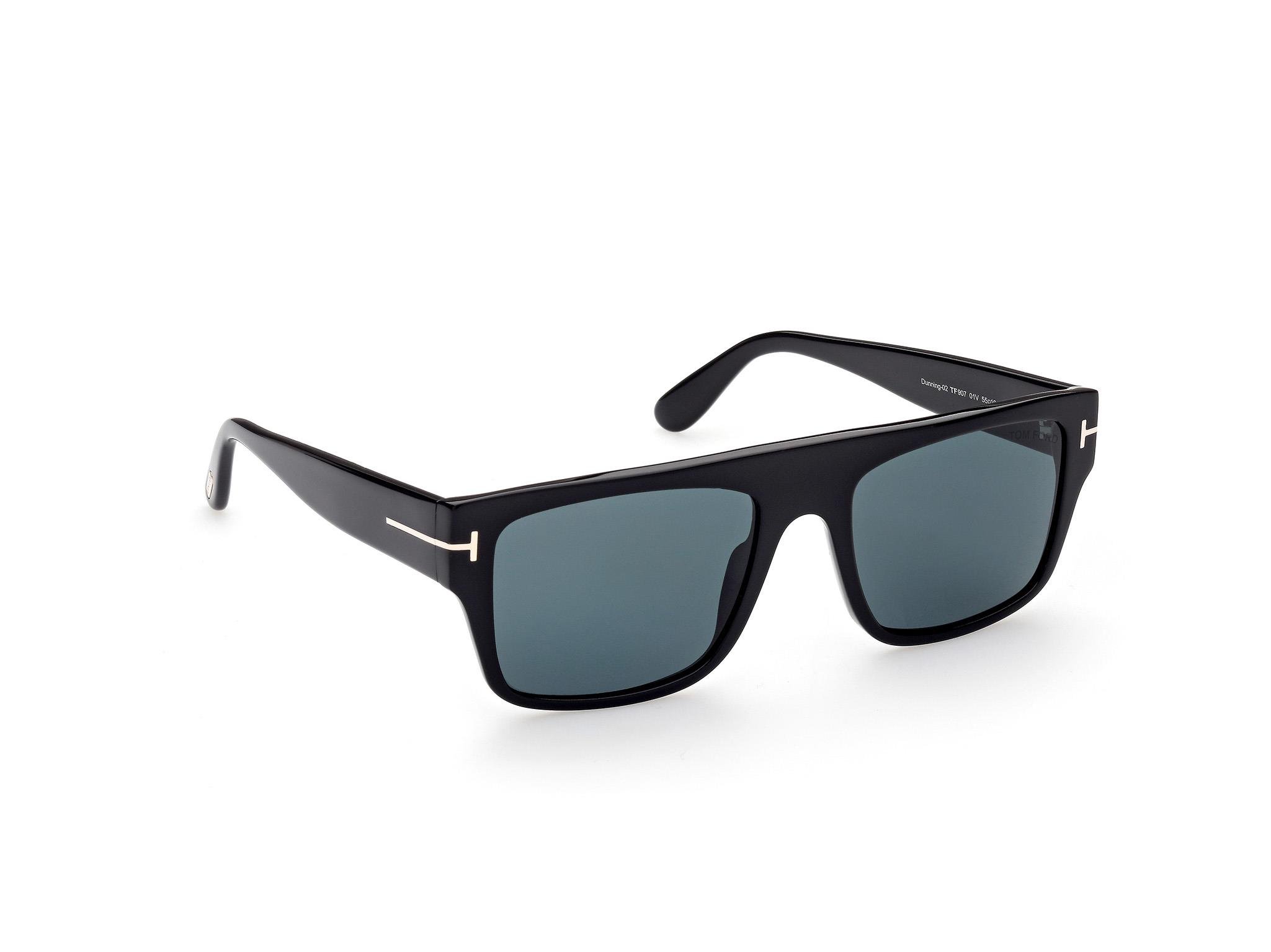Tom Ford FT 0907 01V 55-19