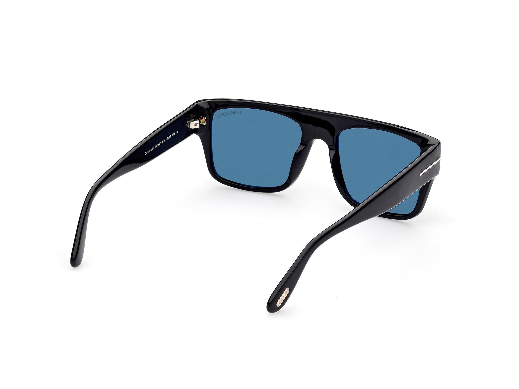 Tom Ford FT 0907 01V 55-19