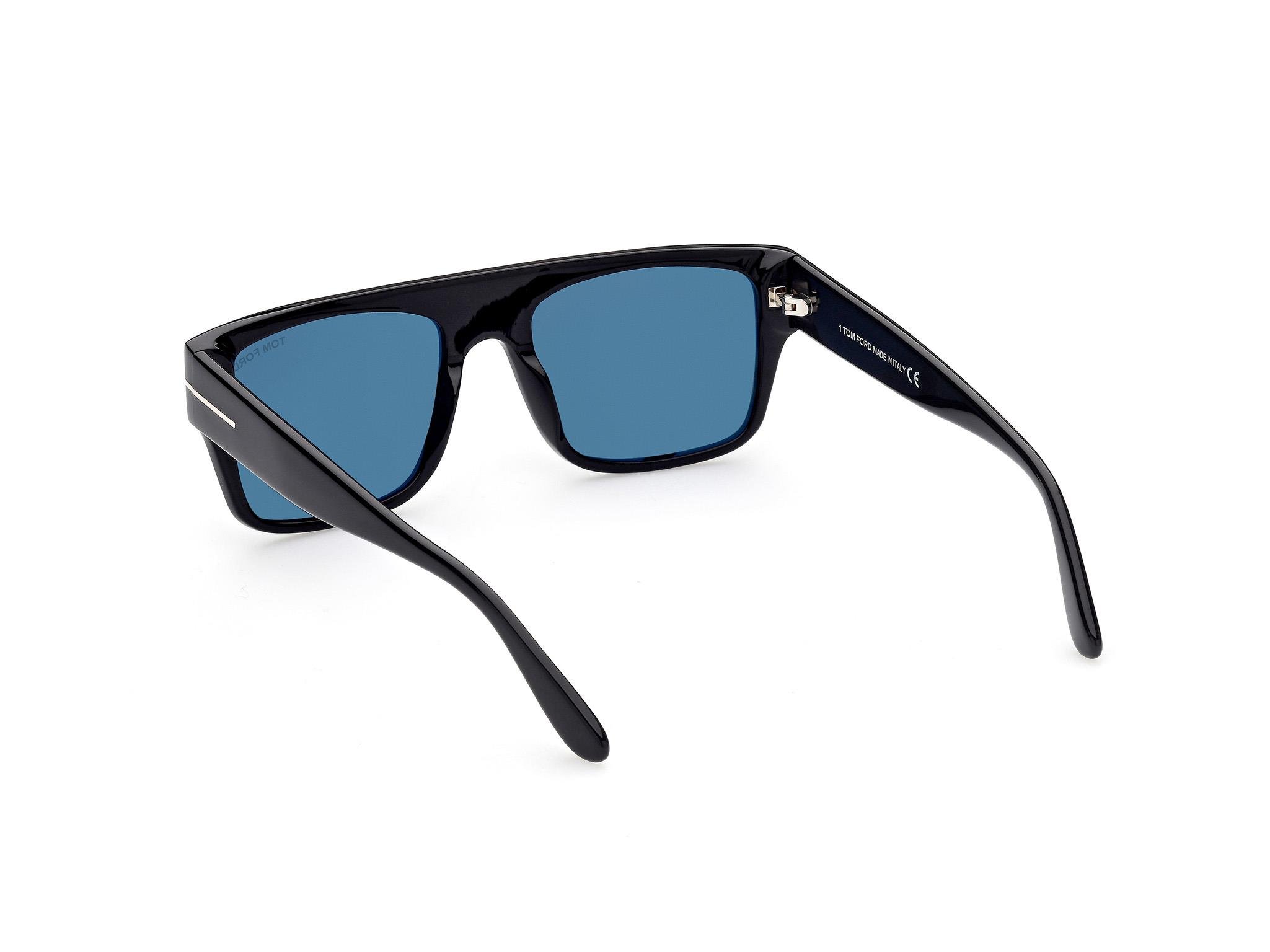 Tom Ford FT 0907 01V 55-19