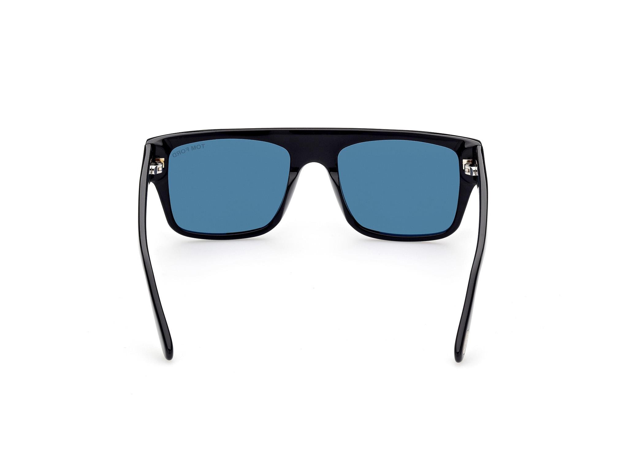 Tom Ford FT 0907 01V 55-19