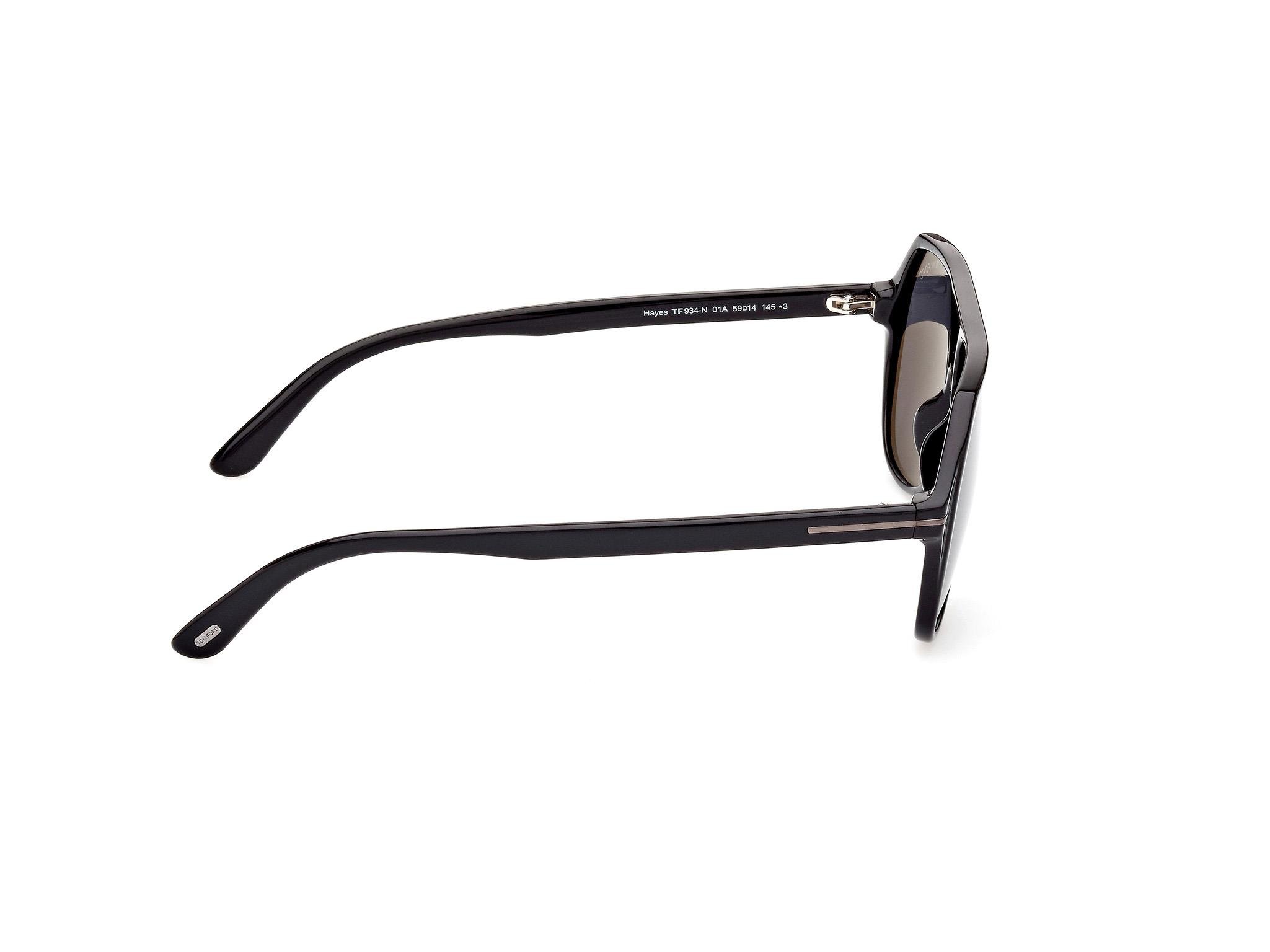 Tom Ford FT 0934-N 01A 59-14