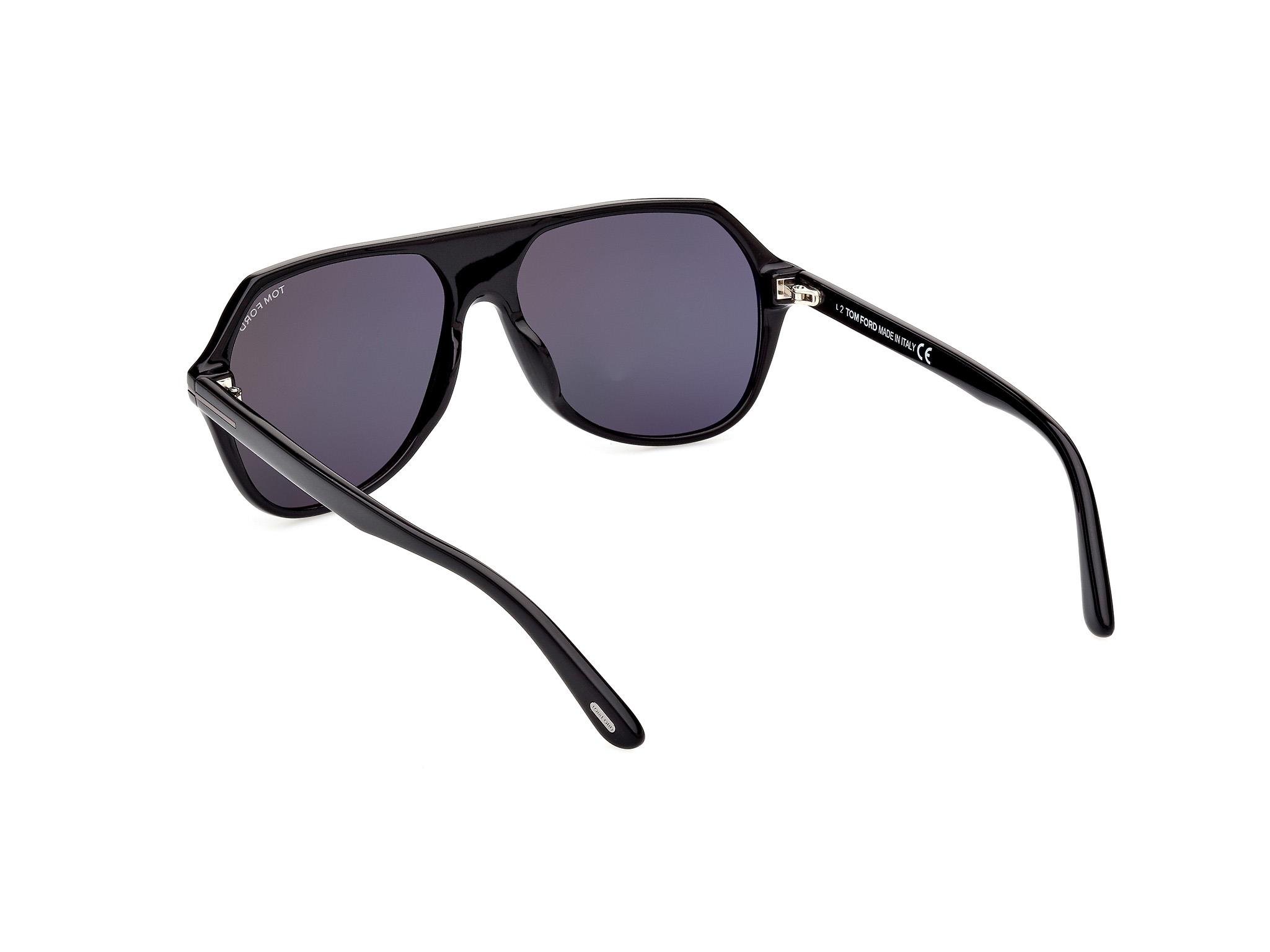 Tom Ford FT 0934-N 01A 59-14