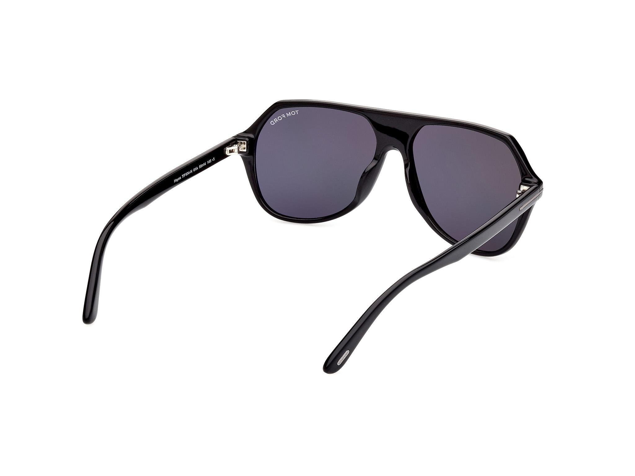 Tom Ford FT 0934-N 01A 59-14