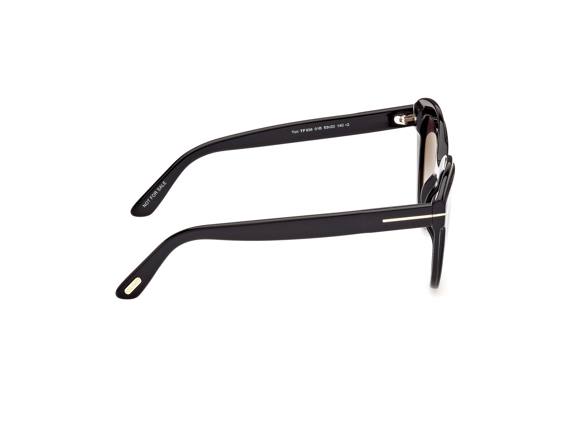 Tom Ford FT 0938 01B 53-20