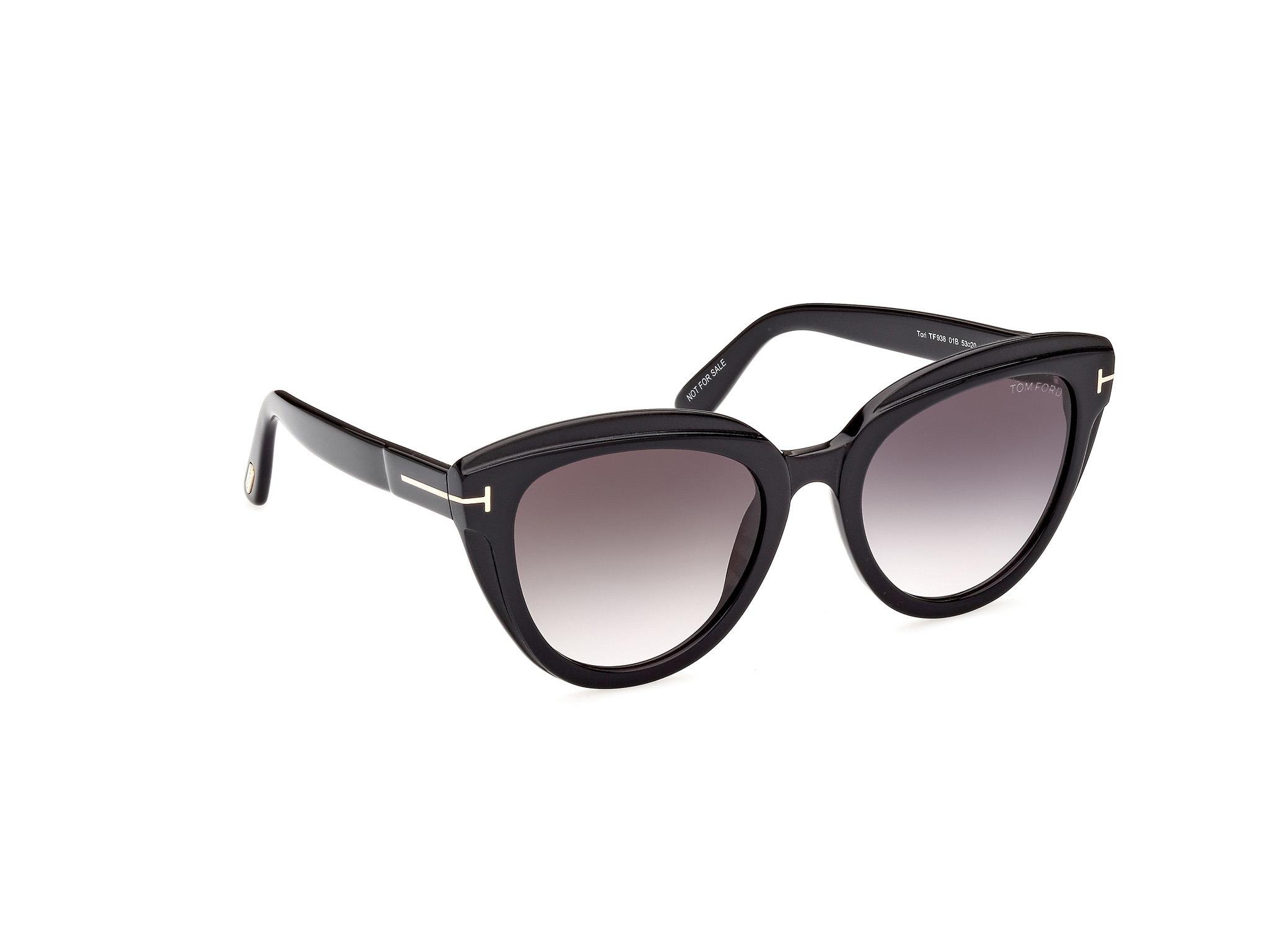 Tom Ford FT 0938 01B 53-20