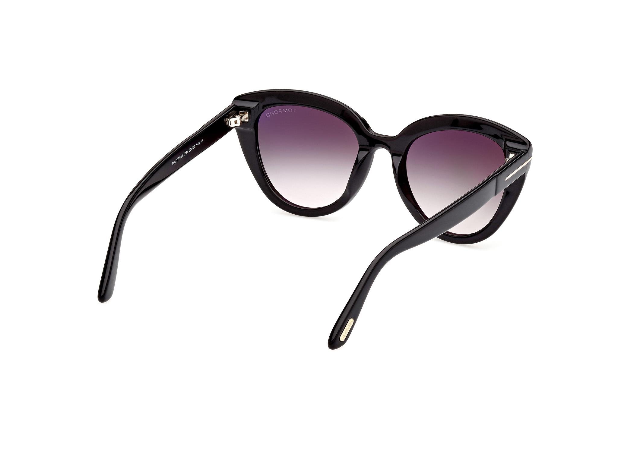 Tom Ford FT 0938 01B 53-20