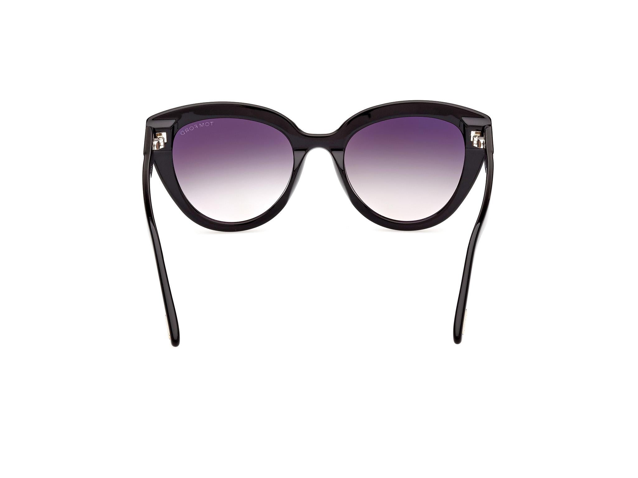Tom Ford FT 0938 01B 53-20