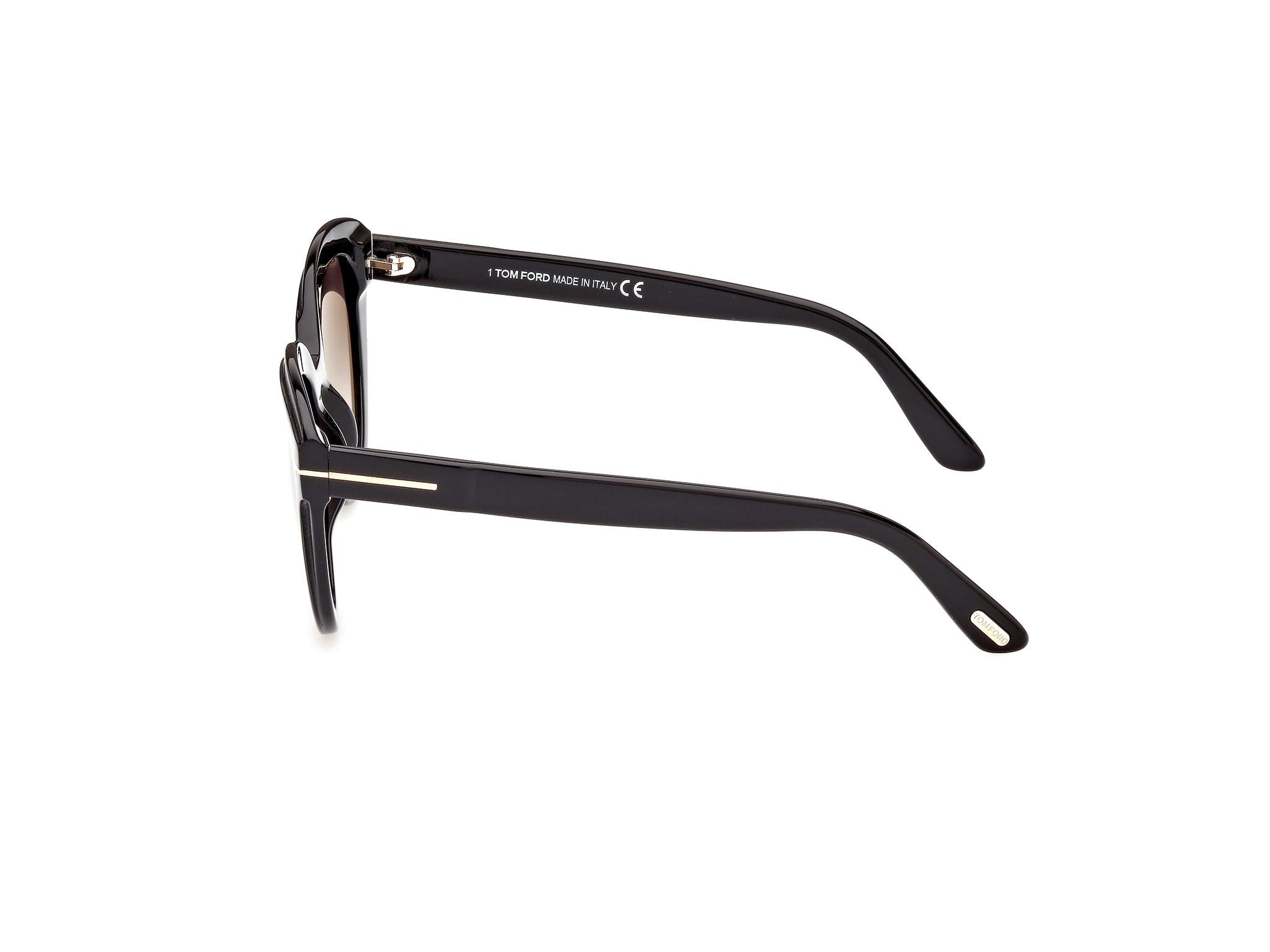 Tom Ford FT 0938 01B 53-20