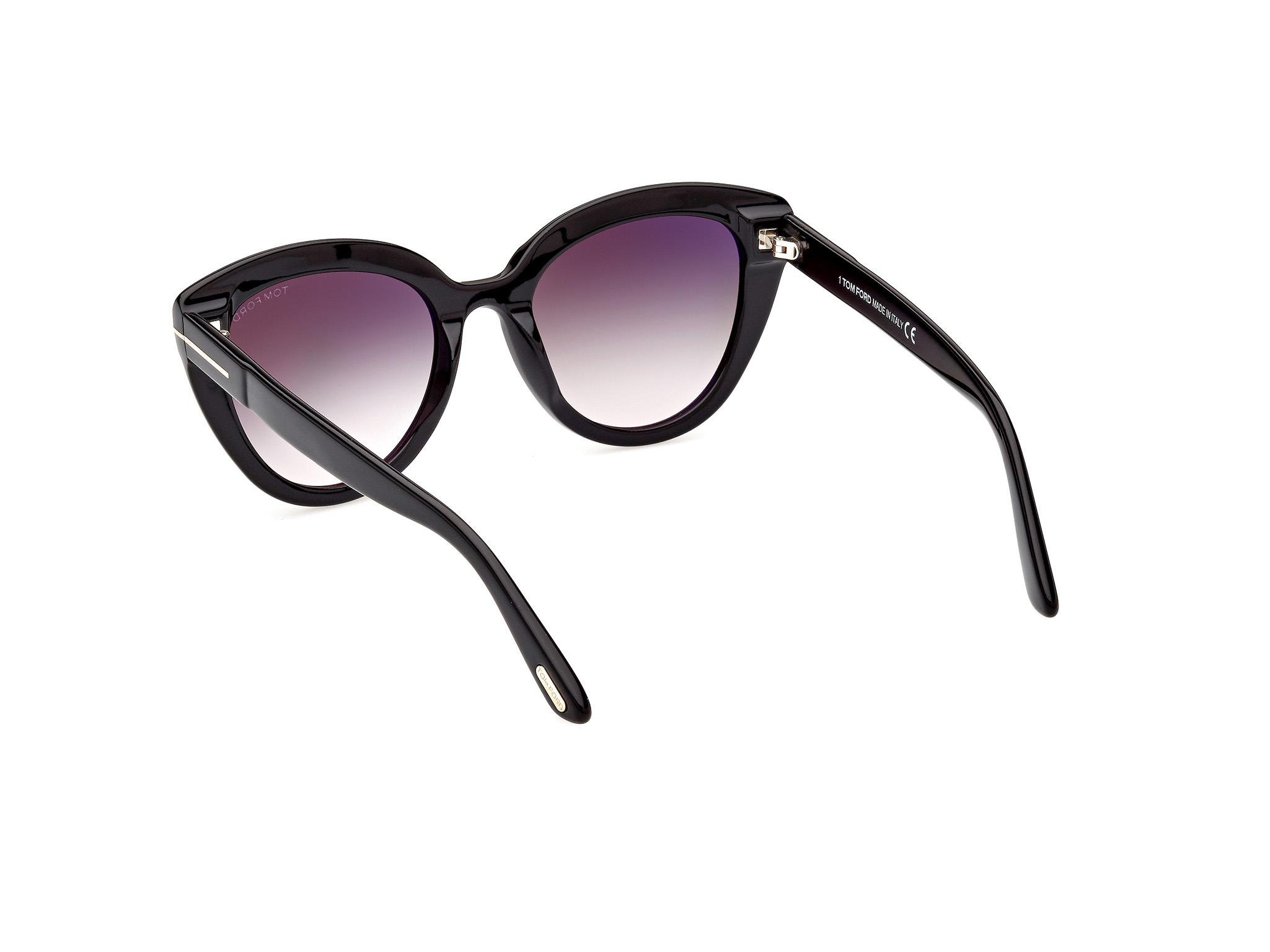 Tom Ford FT 0938 01B 53-20