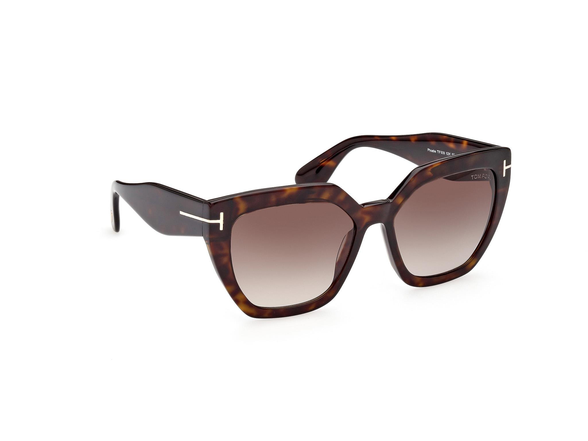 Tom Ford FT 0939 52K 56-17