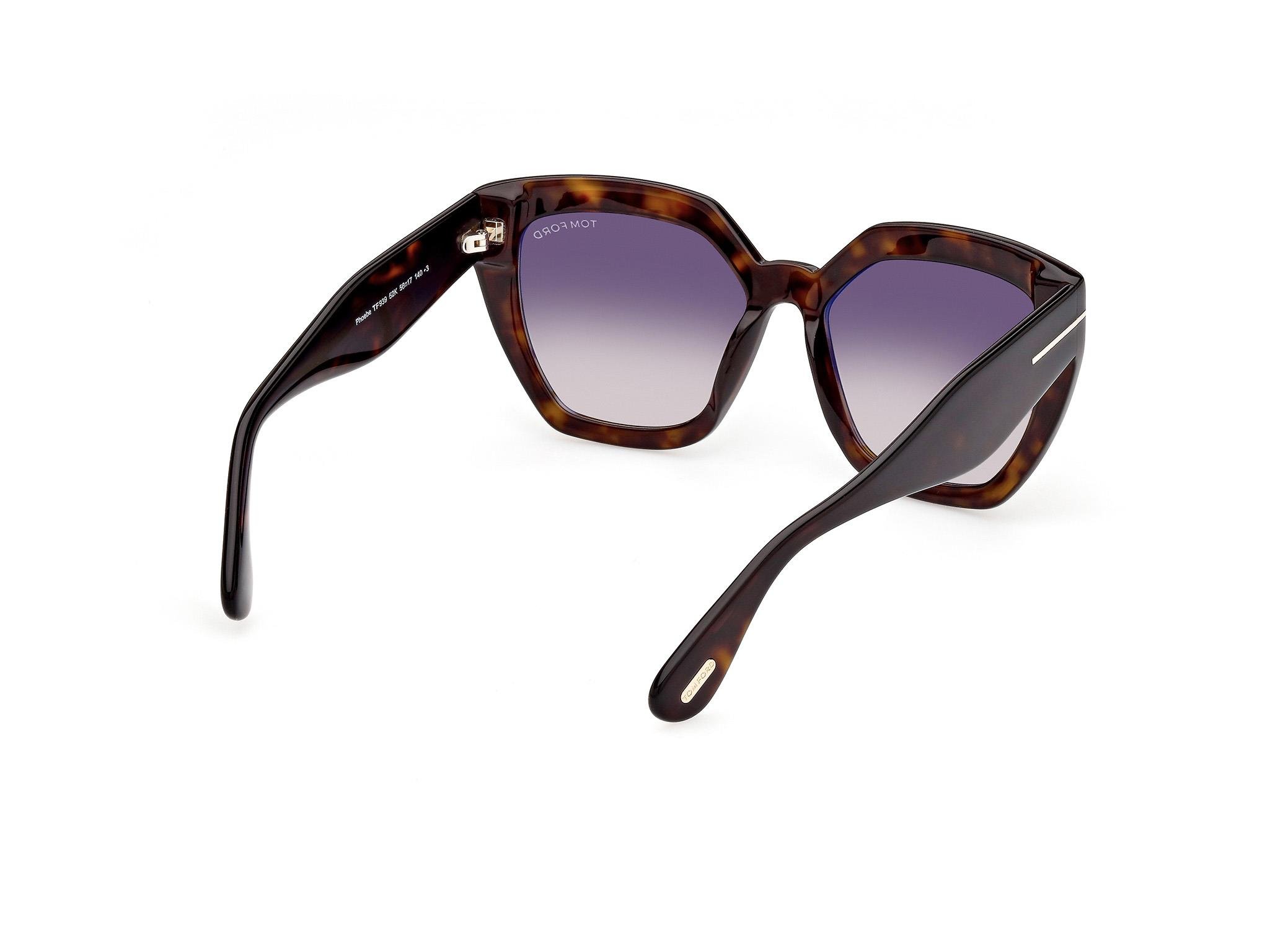 Tom Ford FT 0939 52K 56-17