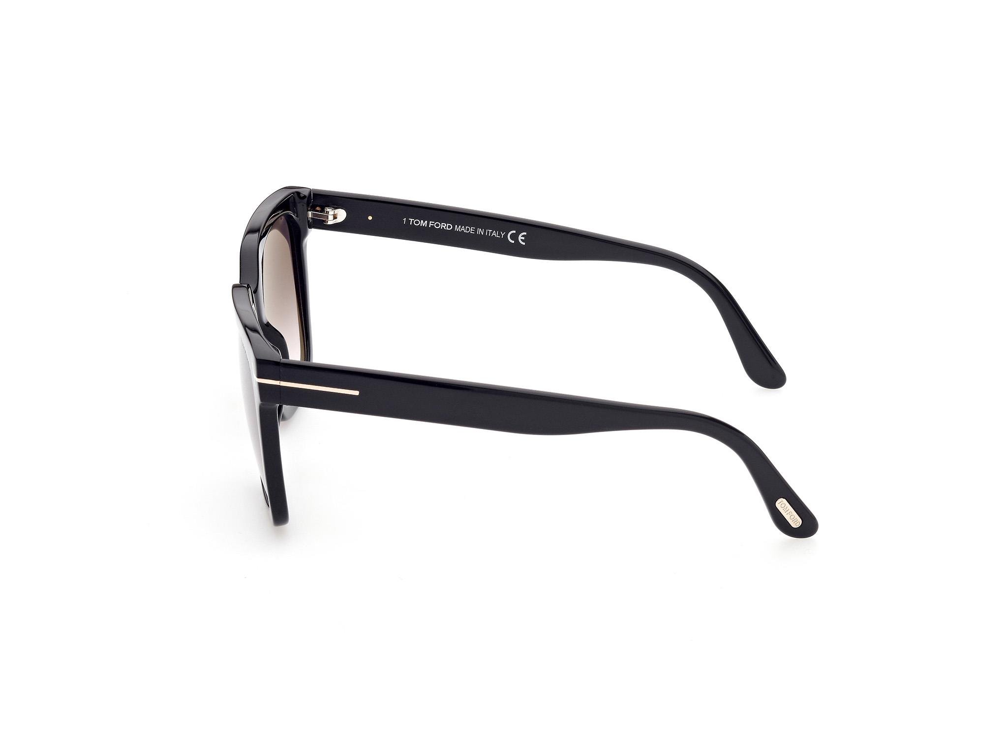Tom Ford FT 0952 01B 55-19