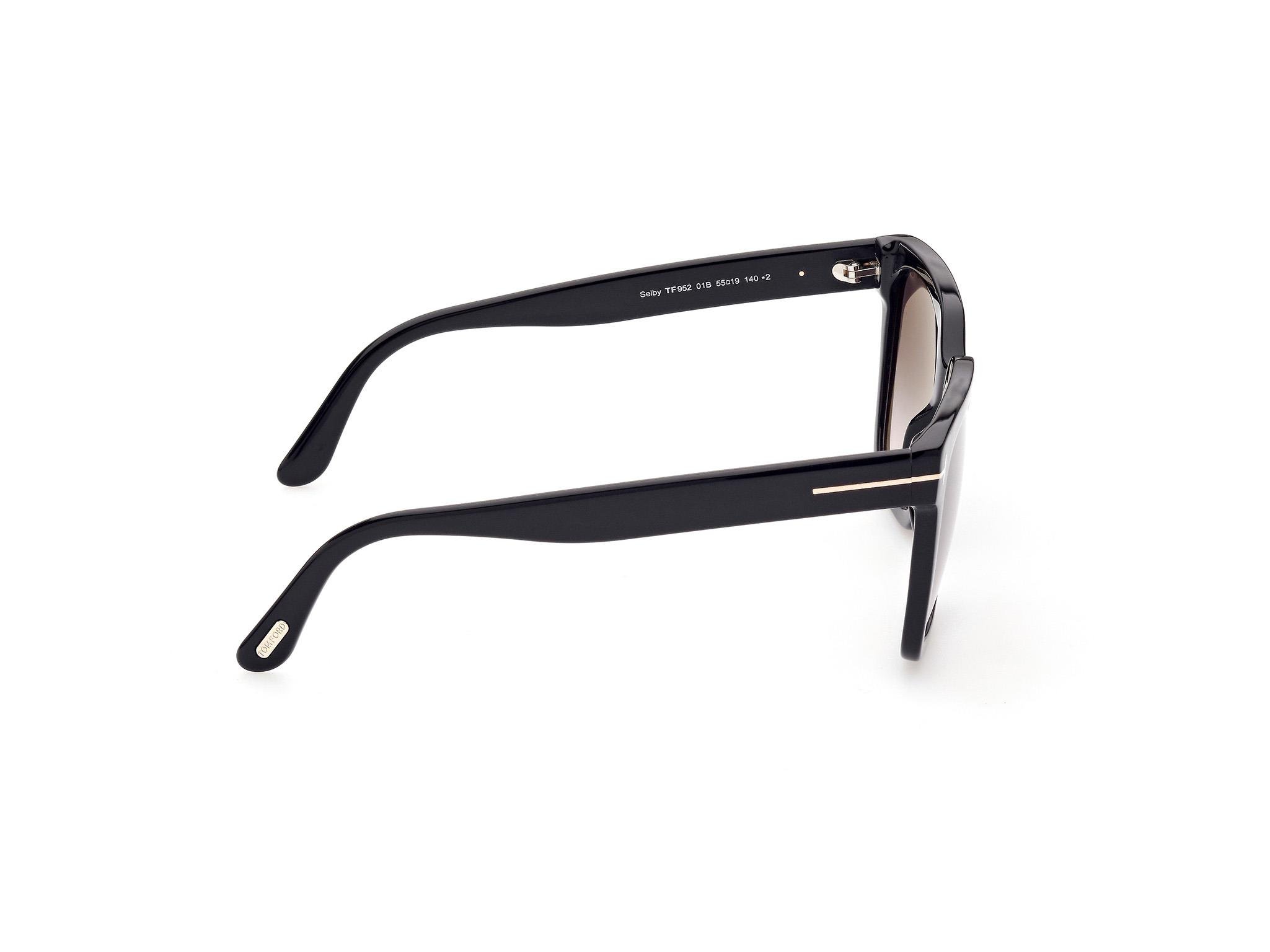 Tom Ford FT 0952 01B 55-19