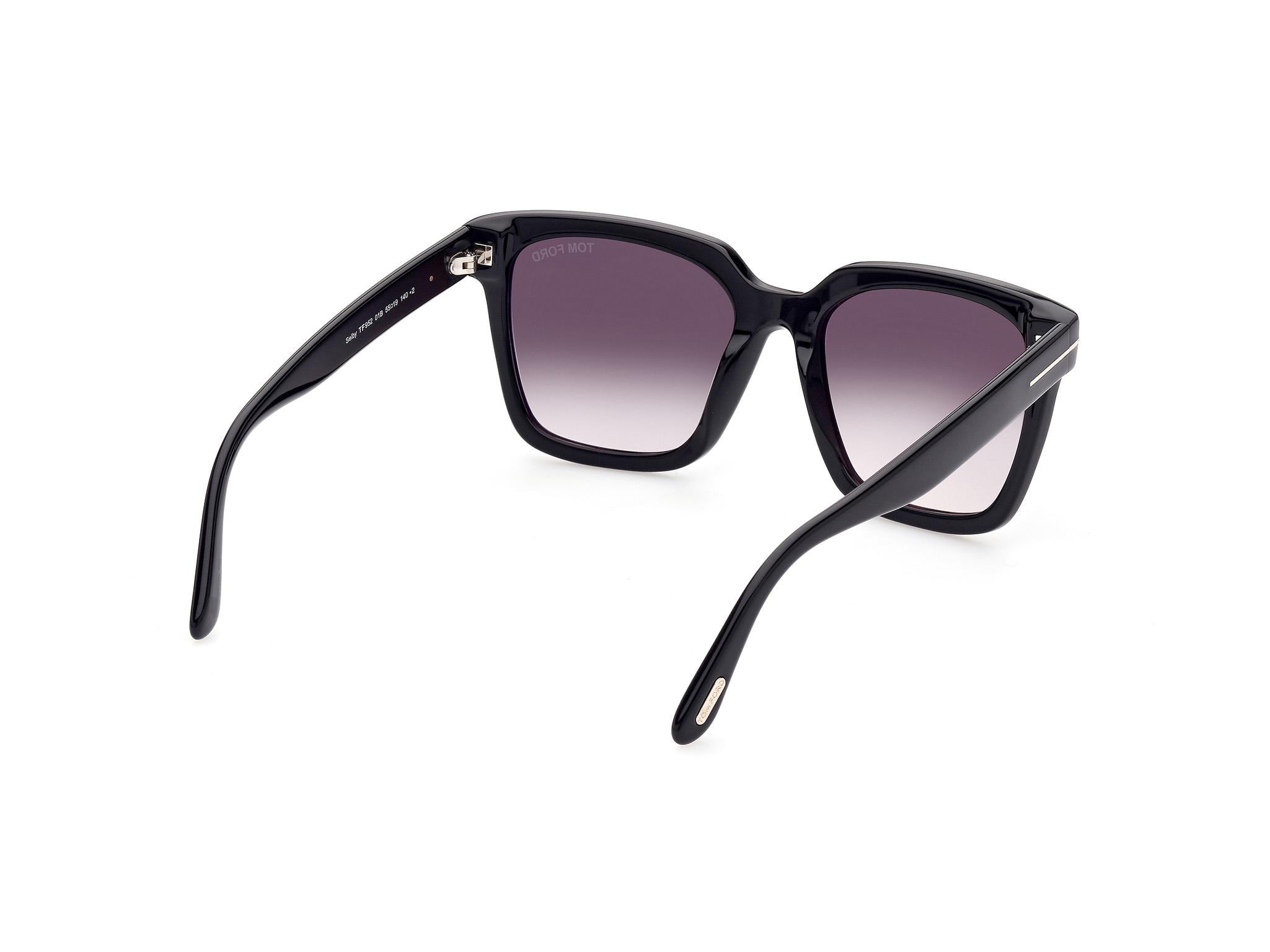 Tom Ford FT 0952 01B 55-19