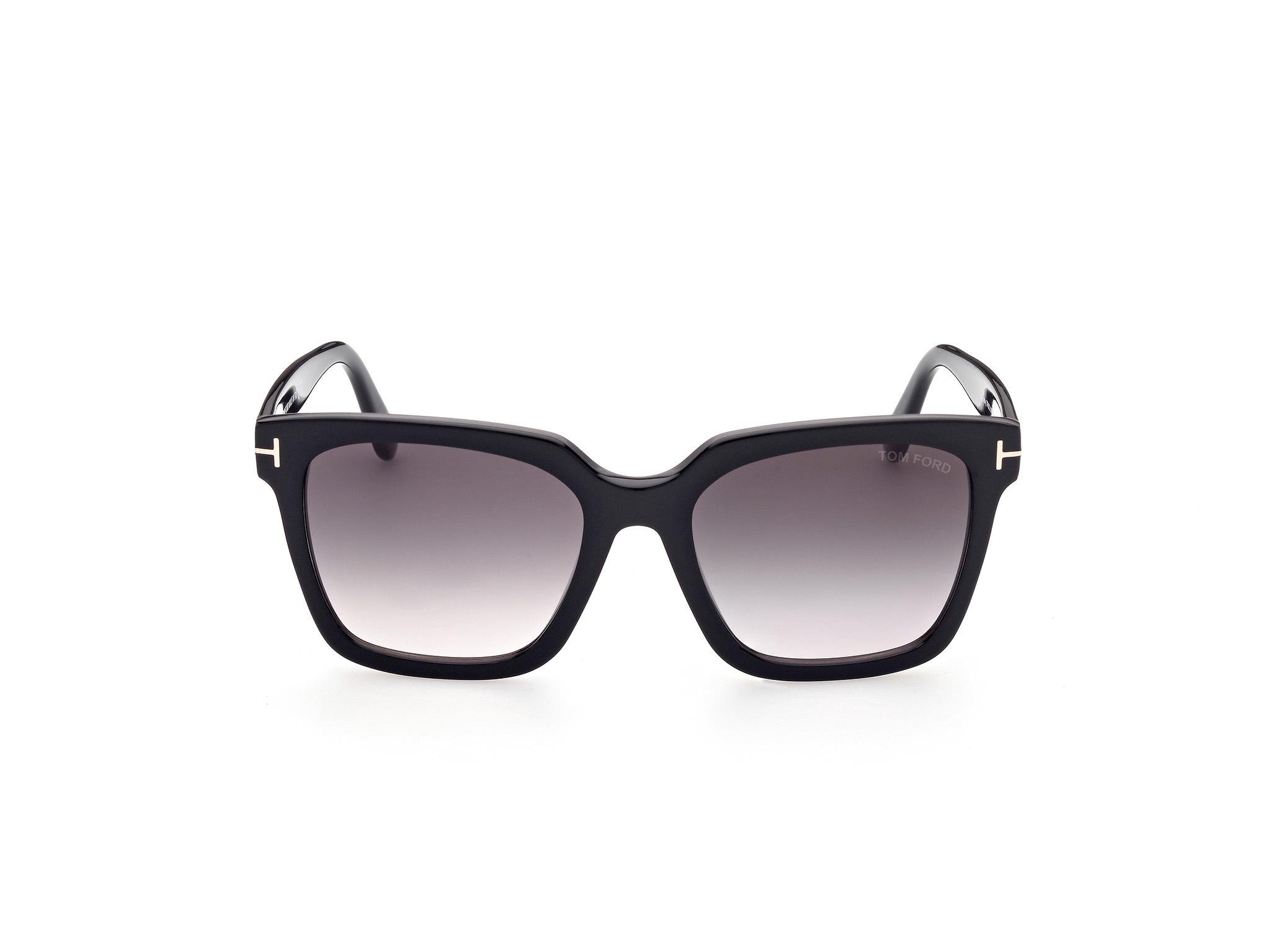 Tom Ford FT 0952 01B 55-19