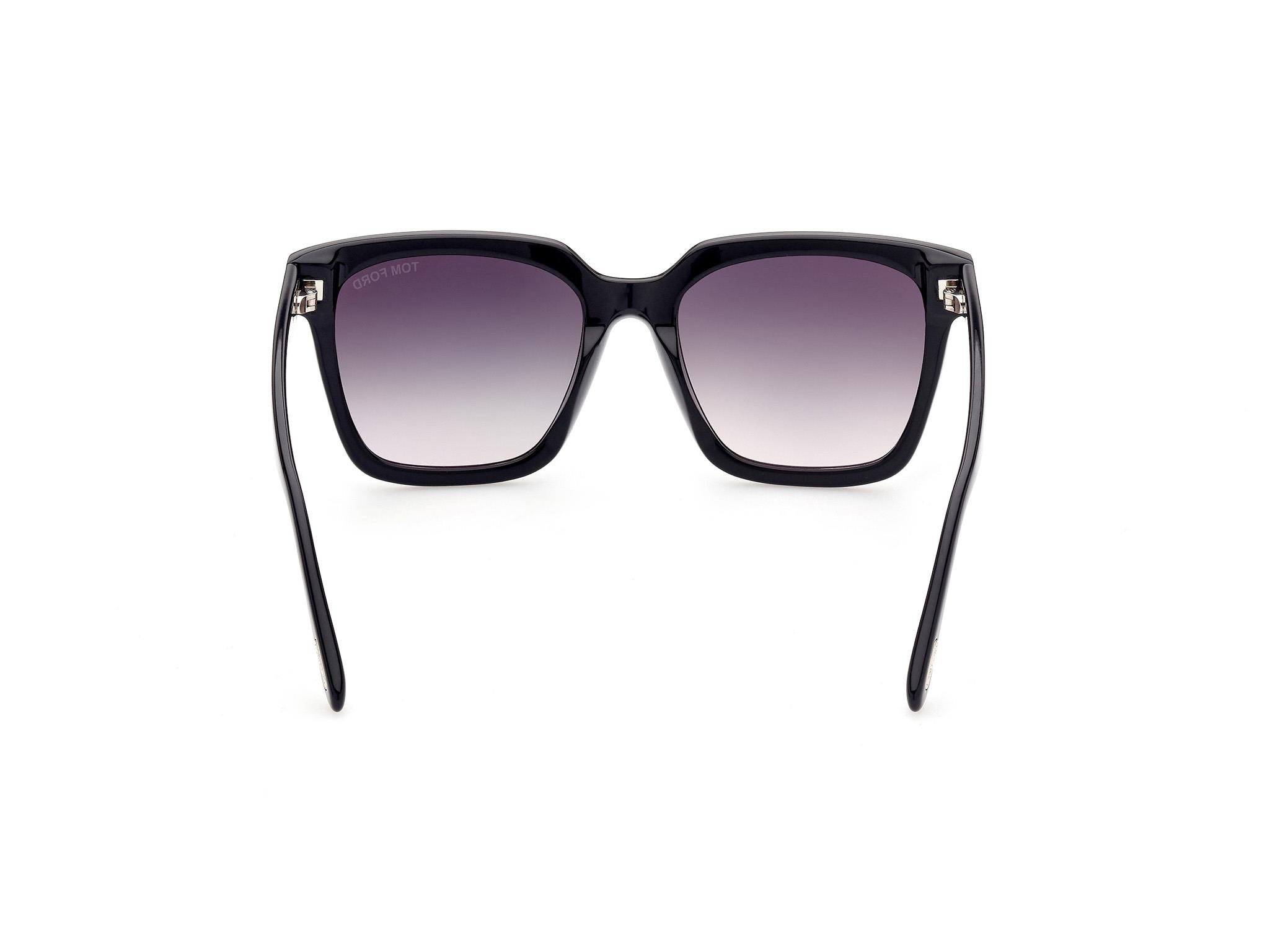 Tom Ford FT 0952 01B 55-19
