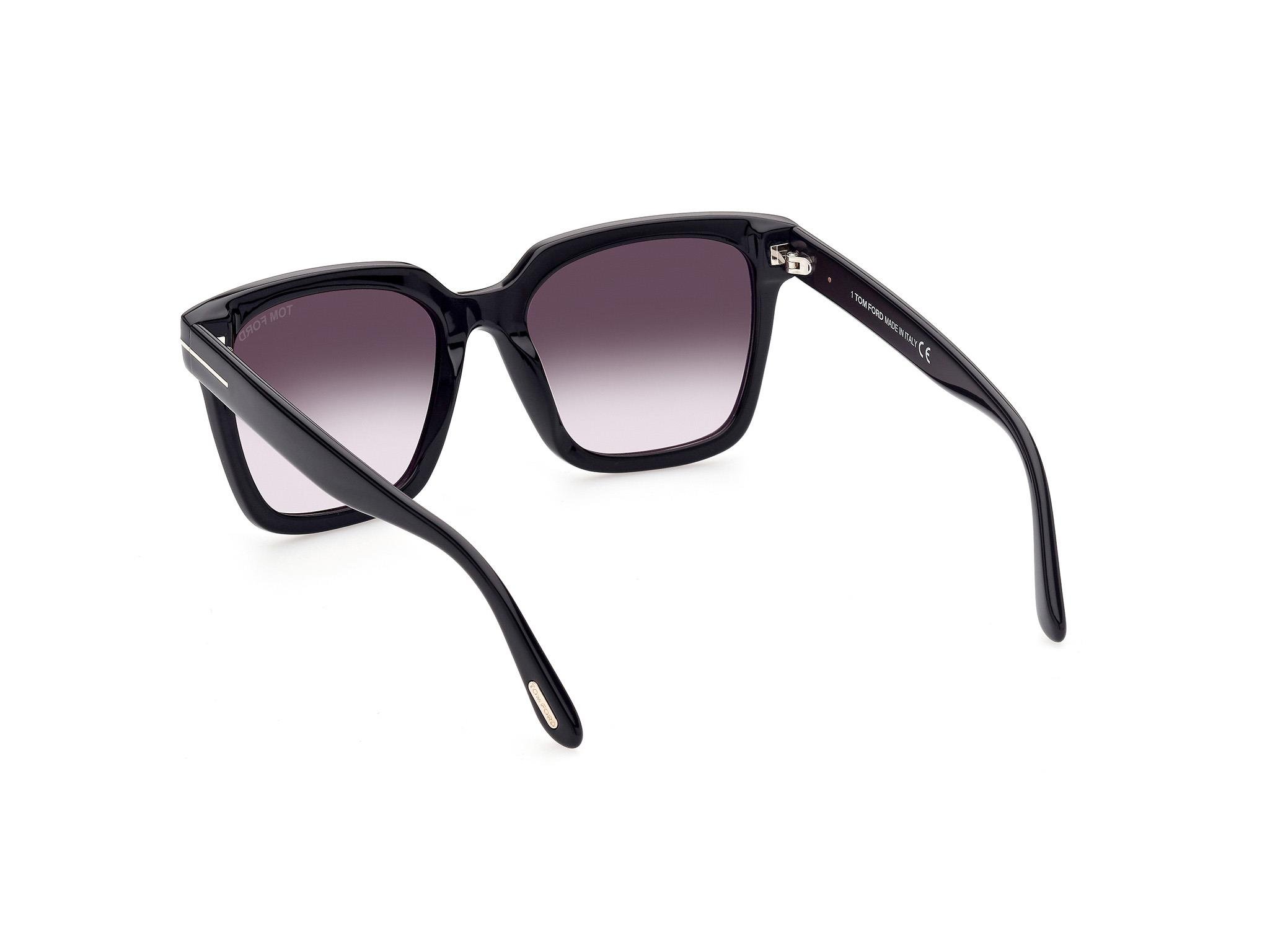 Tom Ford FT 0952 01B 55-19