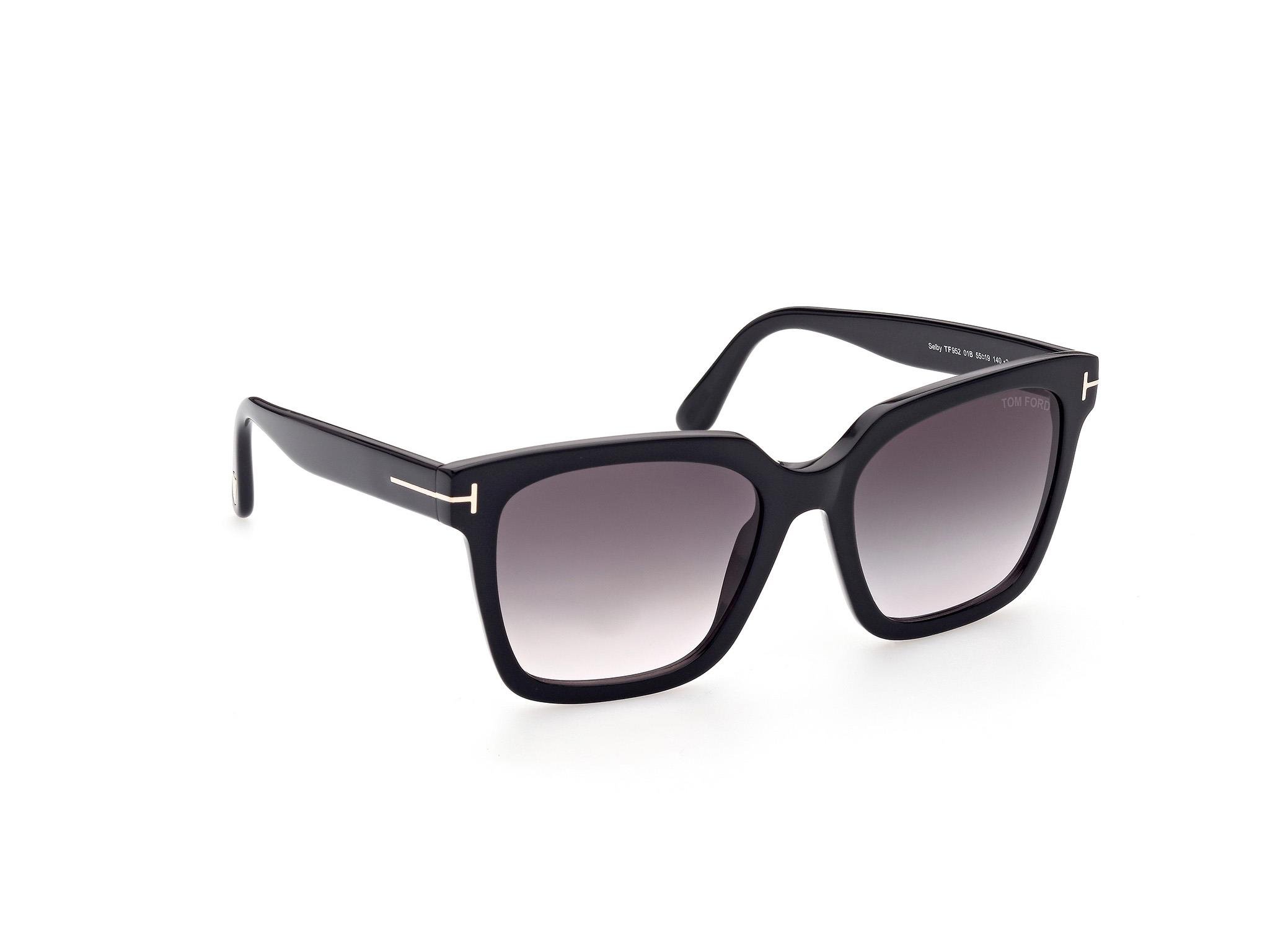 Tom Ford FT 0952 01B 55-19