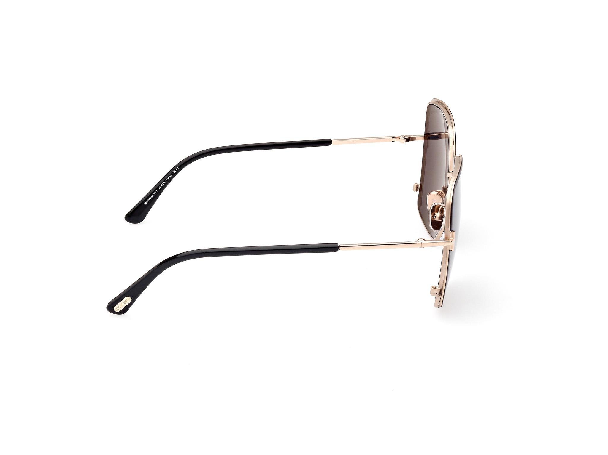 Tom Ford FT 1006 02A 60-18
