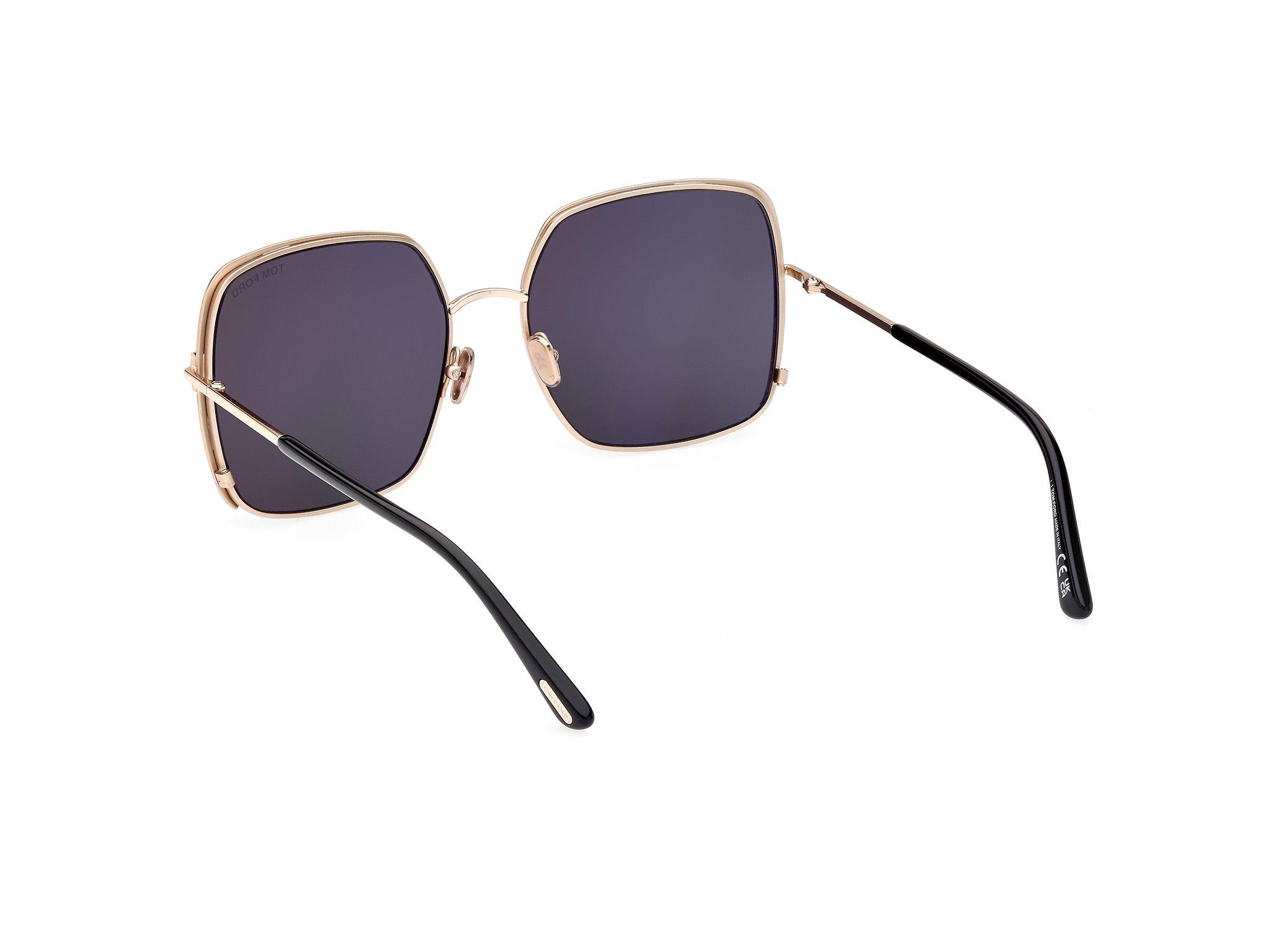 Tom Ford FT 1006 02A 60-18