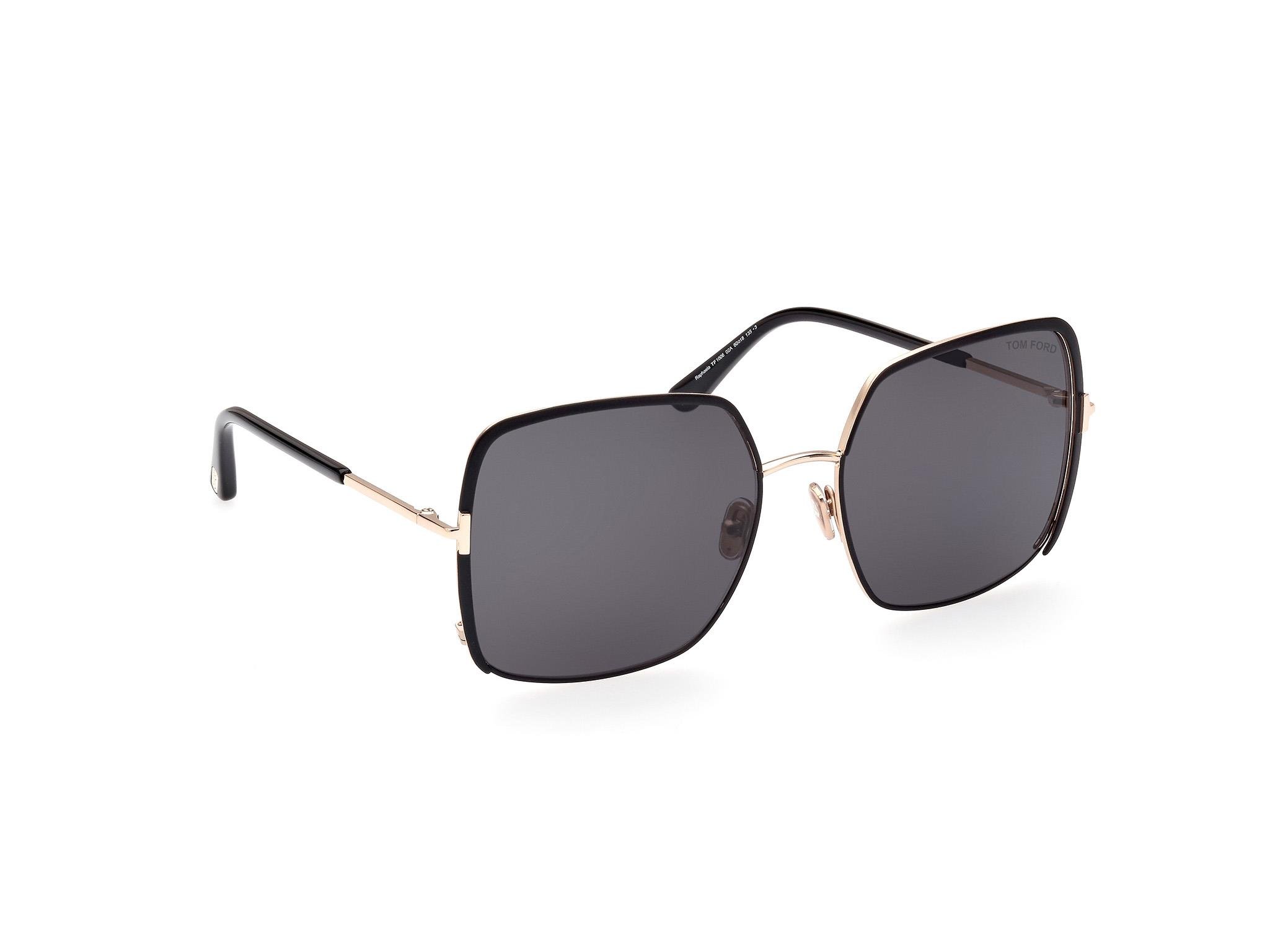 Tom Ford FT 1006 02A 60-18