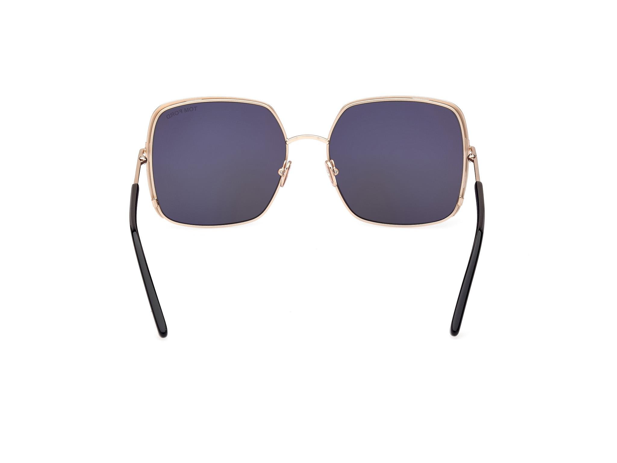 Tom Ford FT 1006 02A 60-18