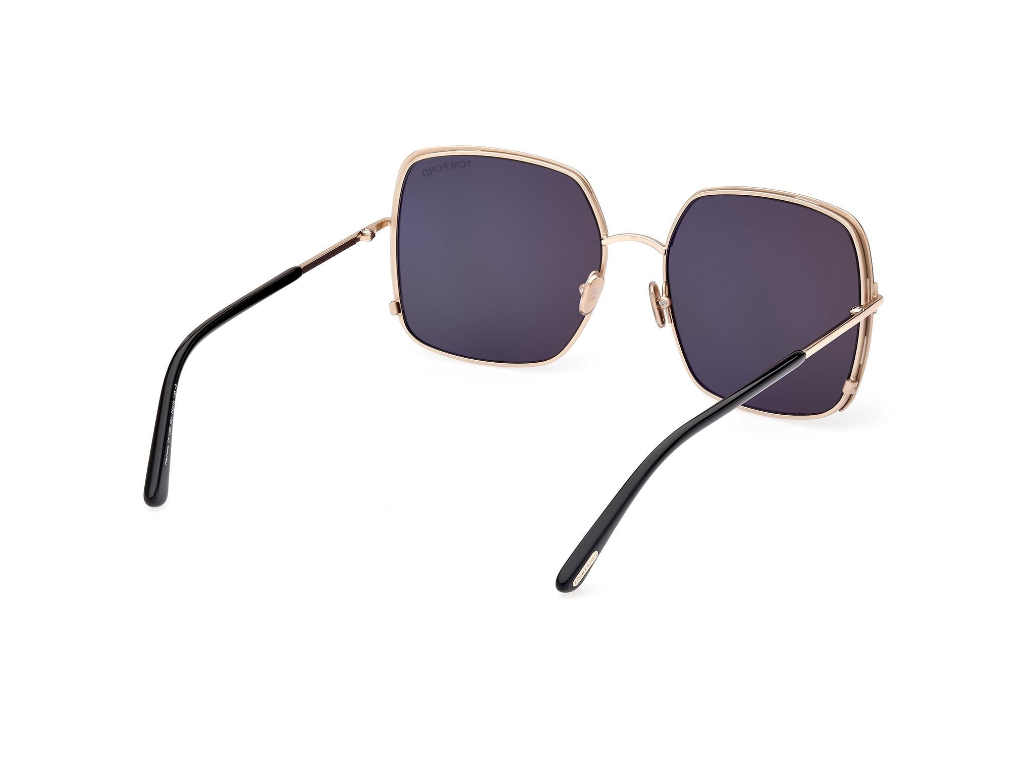 Tom Ford FT 1006 02A 60-18