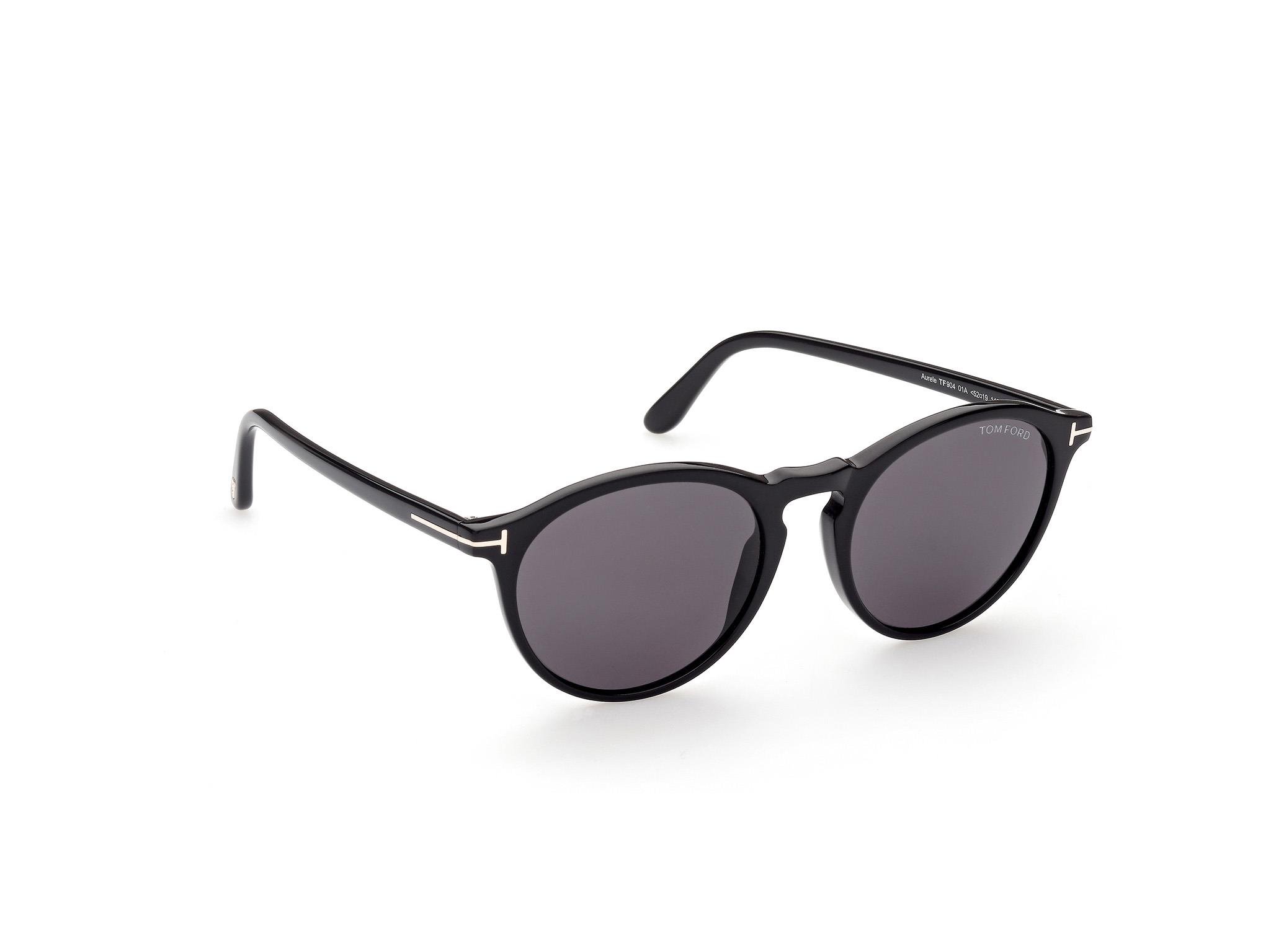 Tom Ford TF 0904 01A 50-19
