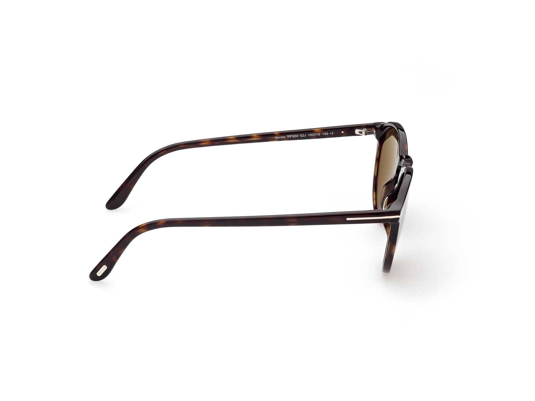 Tom Ford TF 0904 52J 50-19