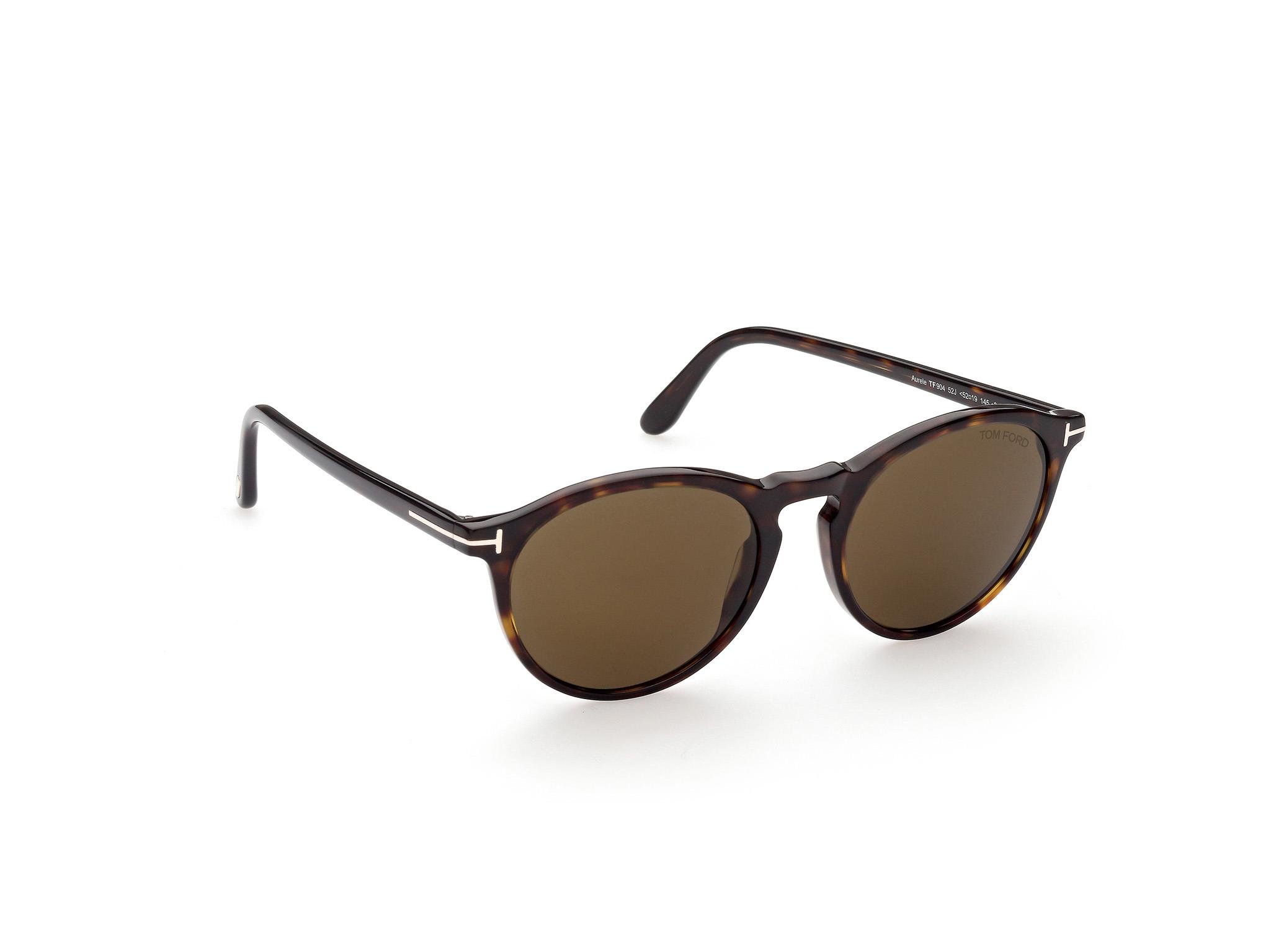 Tom Ford TF 0904 52J 50-19