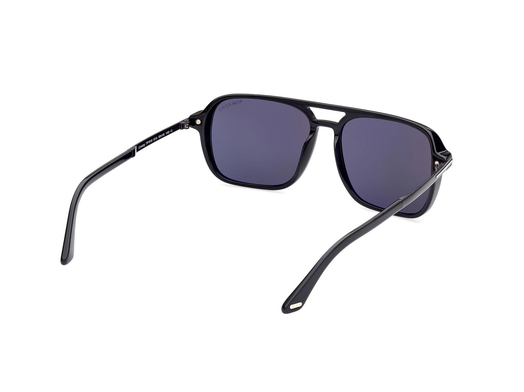Tom Ford TF 0910 01A 59-16