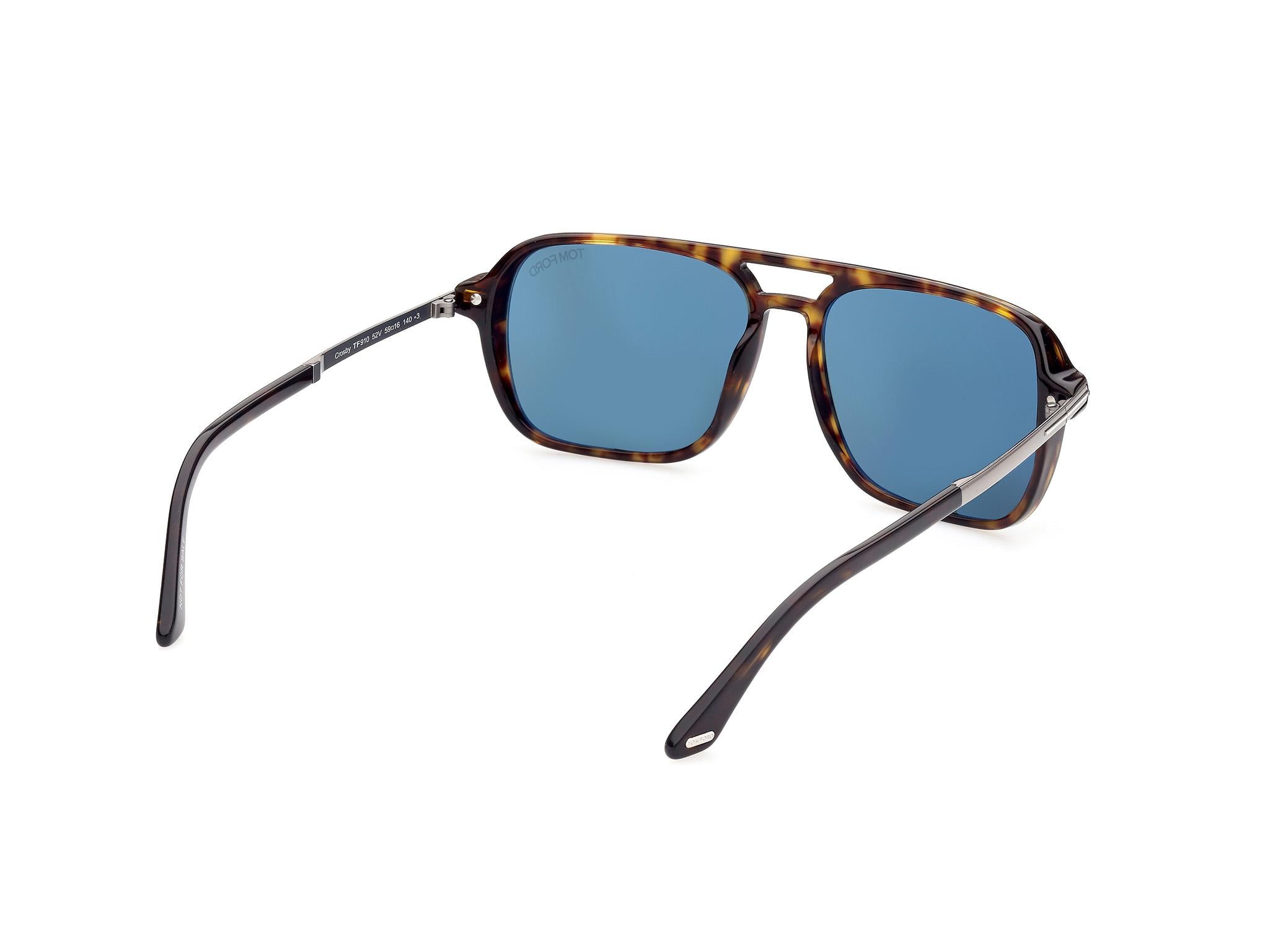 Tom Ford TF 0910 52V 59-16