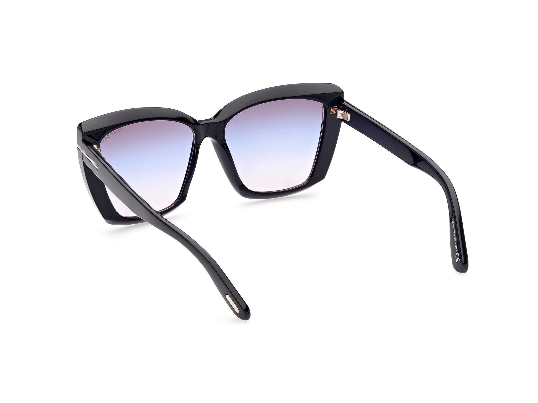 Tom Ford TF 0920 01B 57-15