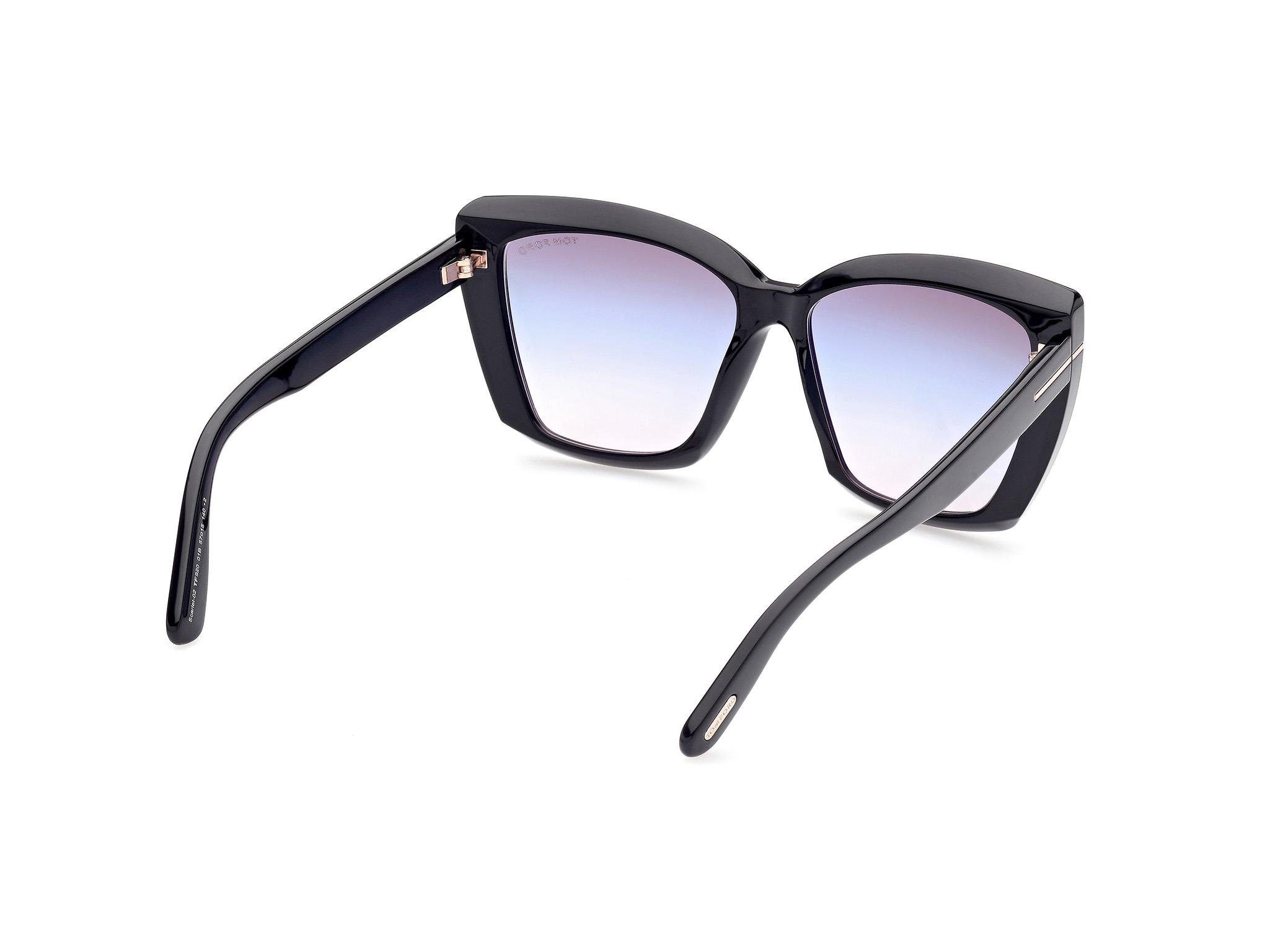 Tom Ford TF 0920 01B 57-15
