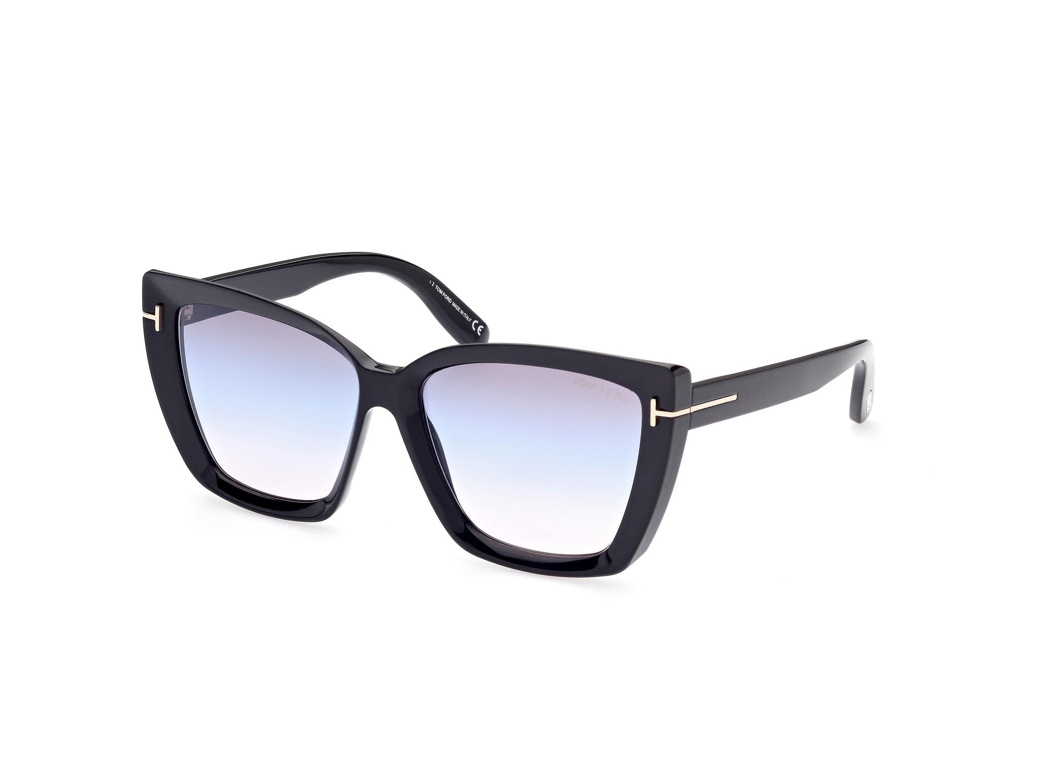 Tom Ford TF 0920 01B 57-15