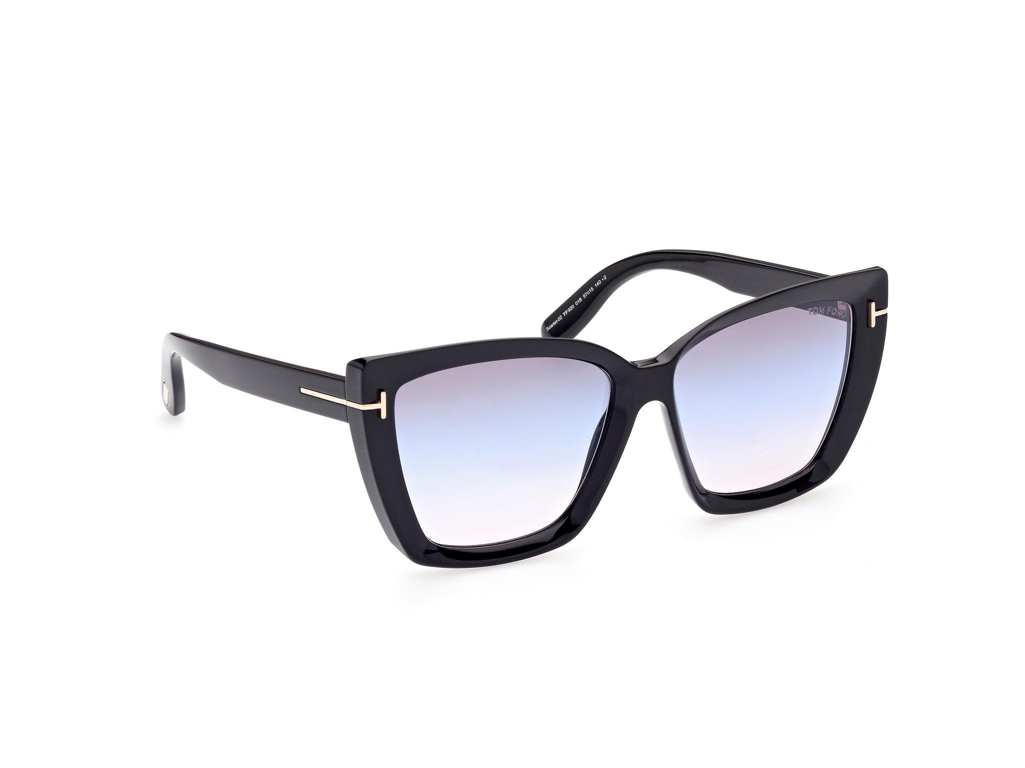 Tom Ford TF 0920 01B 57-15