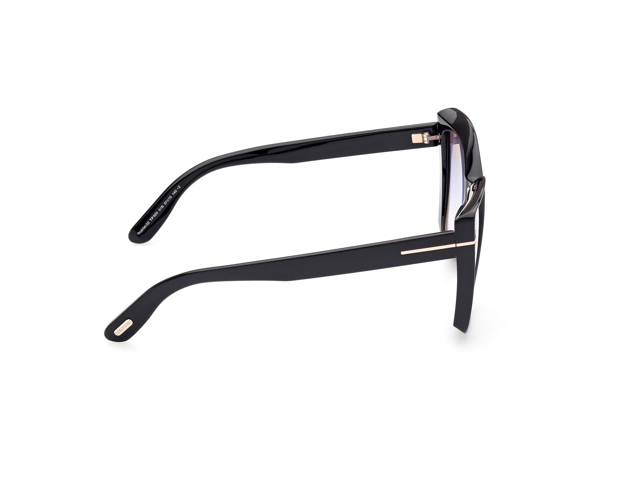 Tom Ford TF 0920 01B 57-15