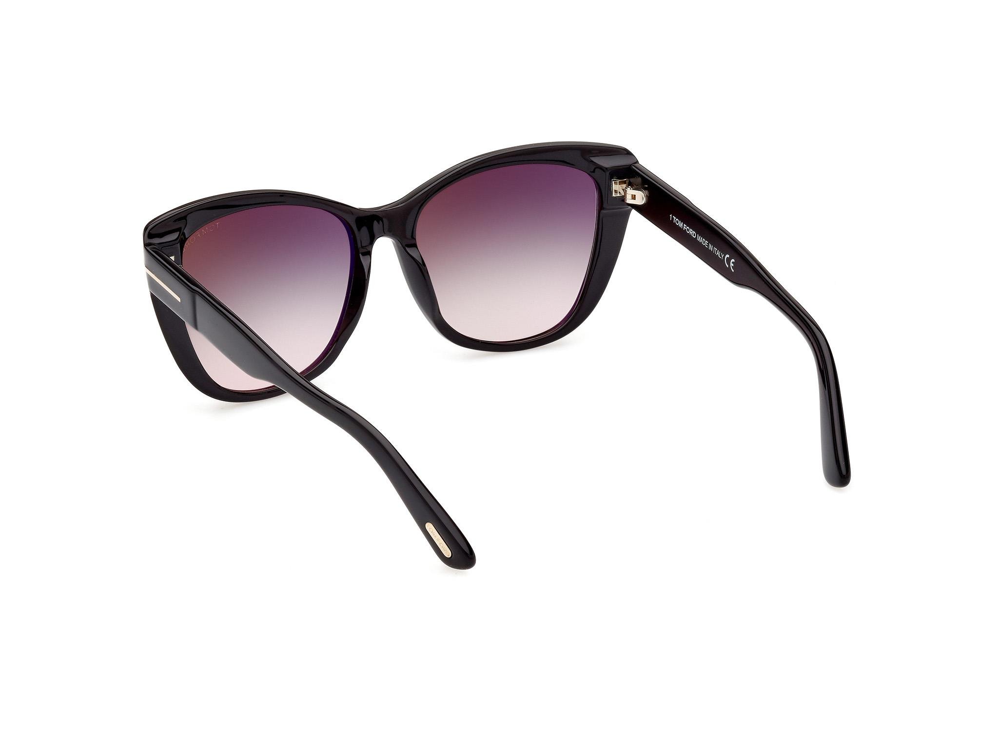 Tom Ford TF 0937 01B 57-17
