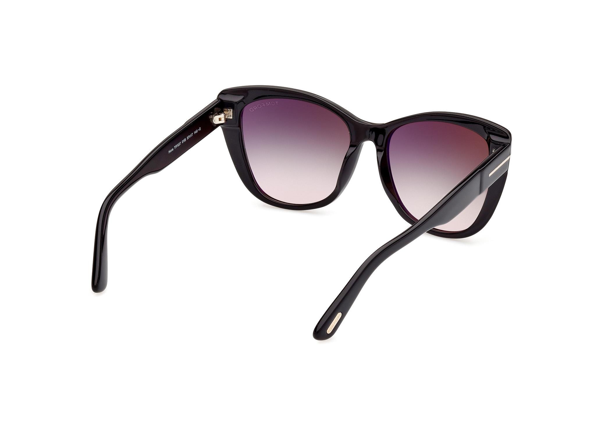 Tom Ford TF 0937 01B 57-17