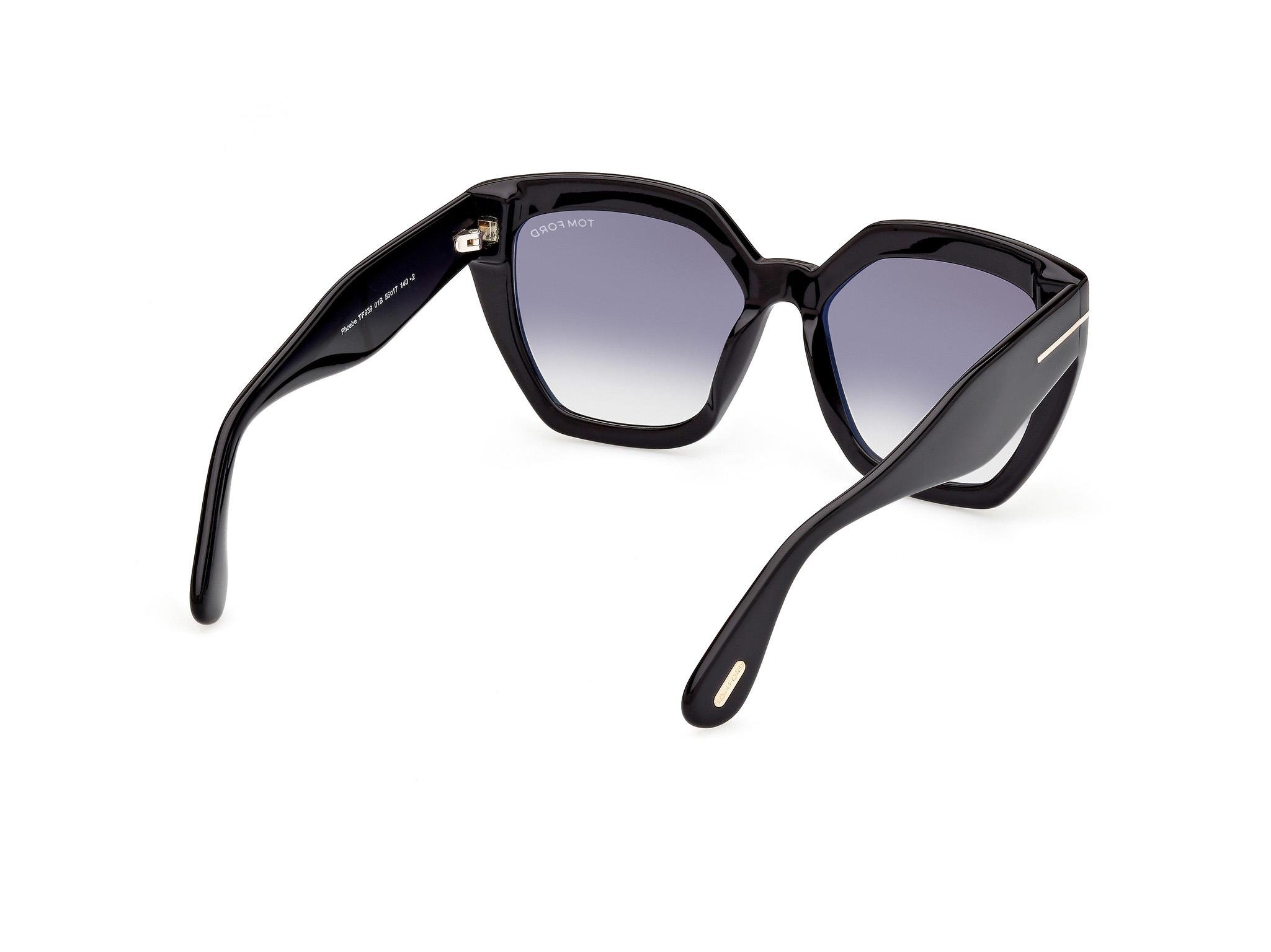 Tom Ford TF 0939 01B 56-17