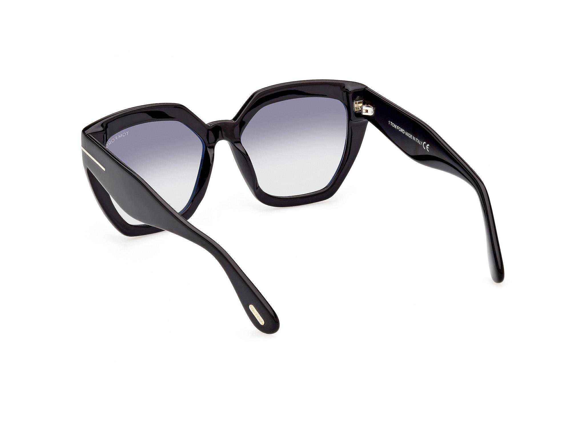 Tom Ford TF 0939 01B 56-17
