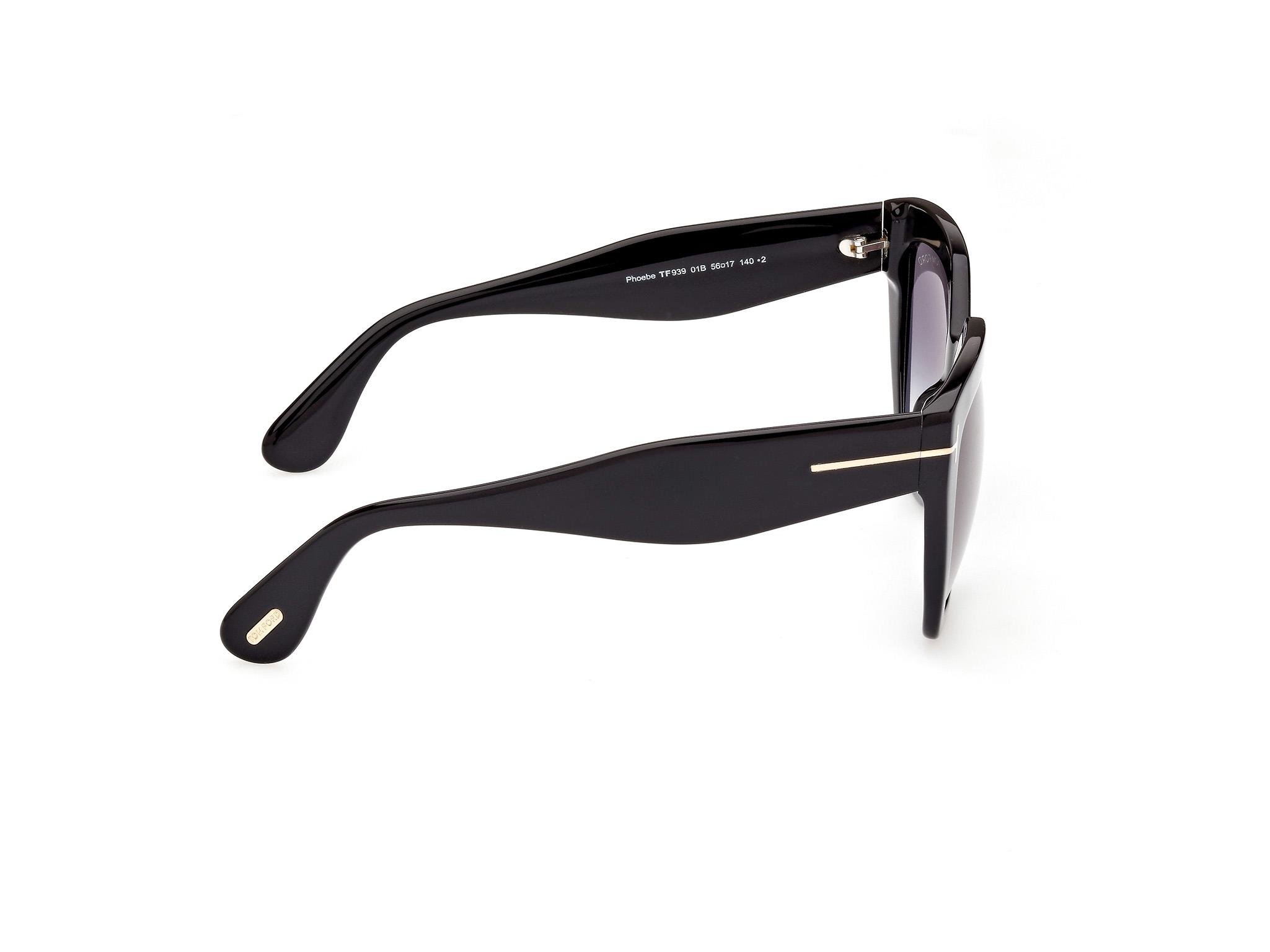 Tom Ford TF 0939 01B 56-17