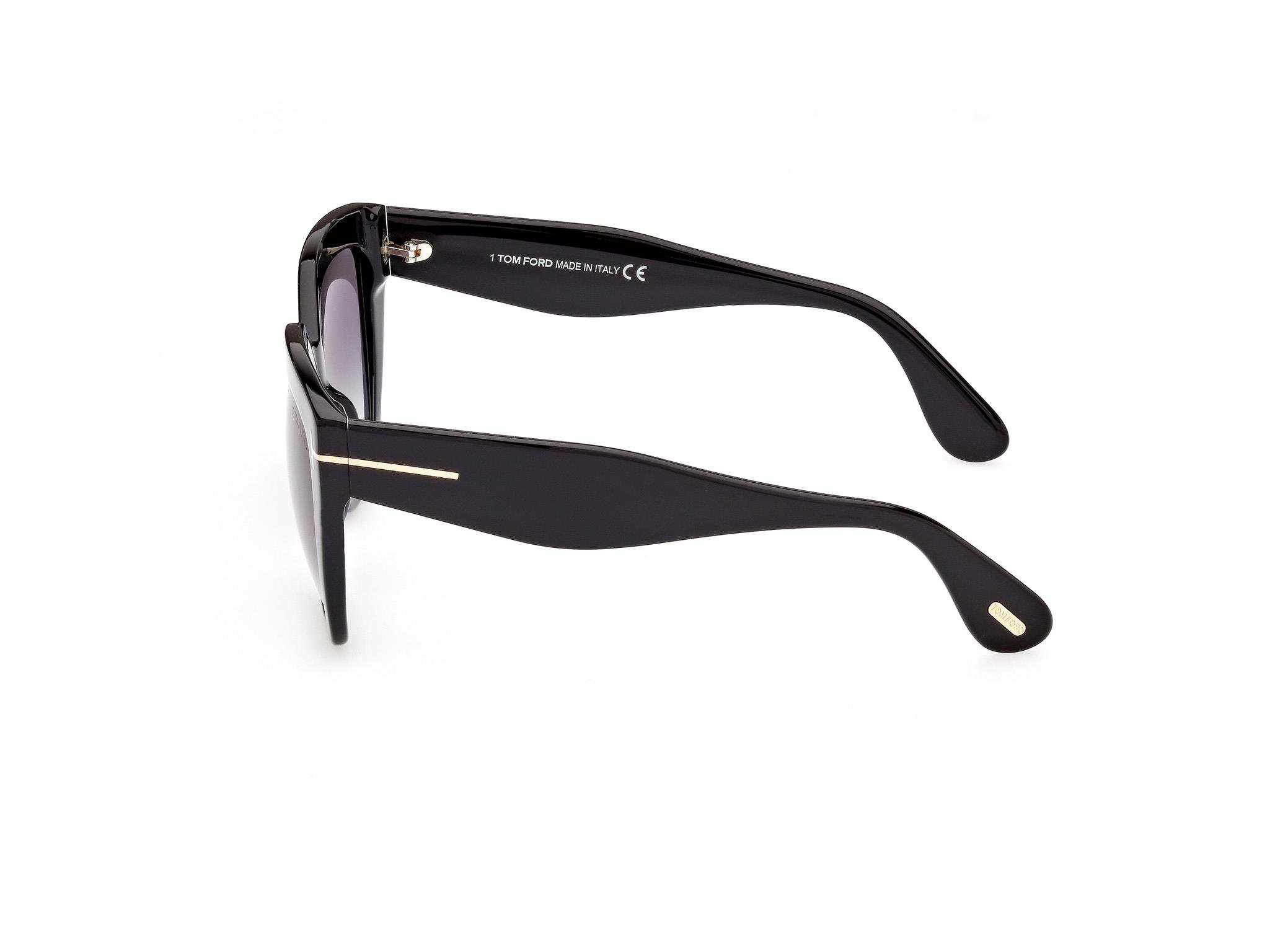Tom Ford TF 0939 01B 56-17