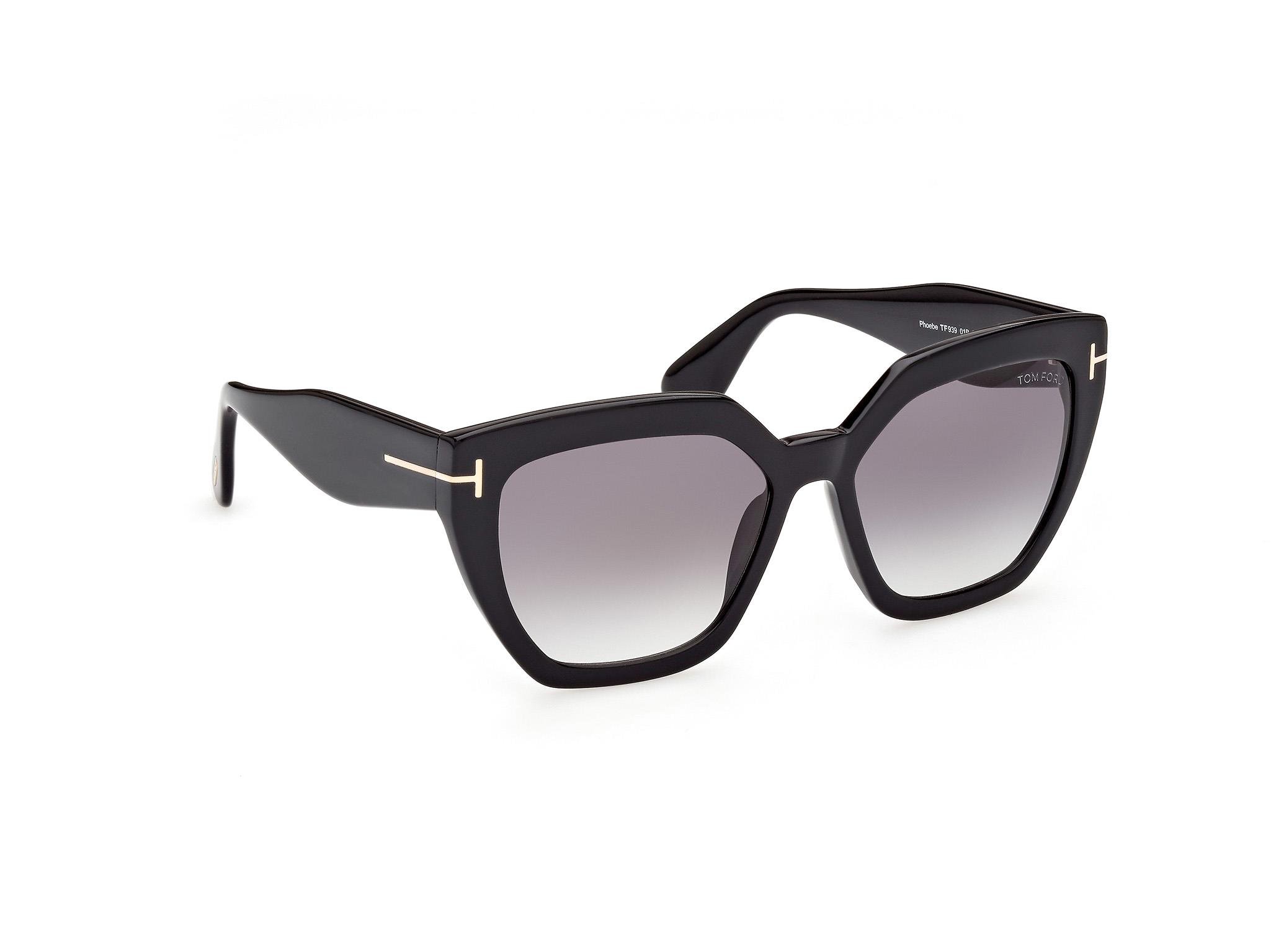 Tom Ford TF 0939 01B 56-17